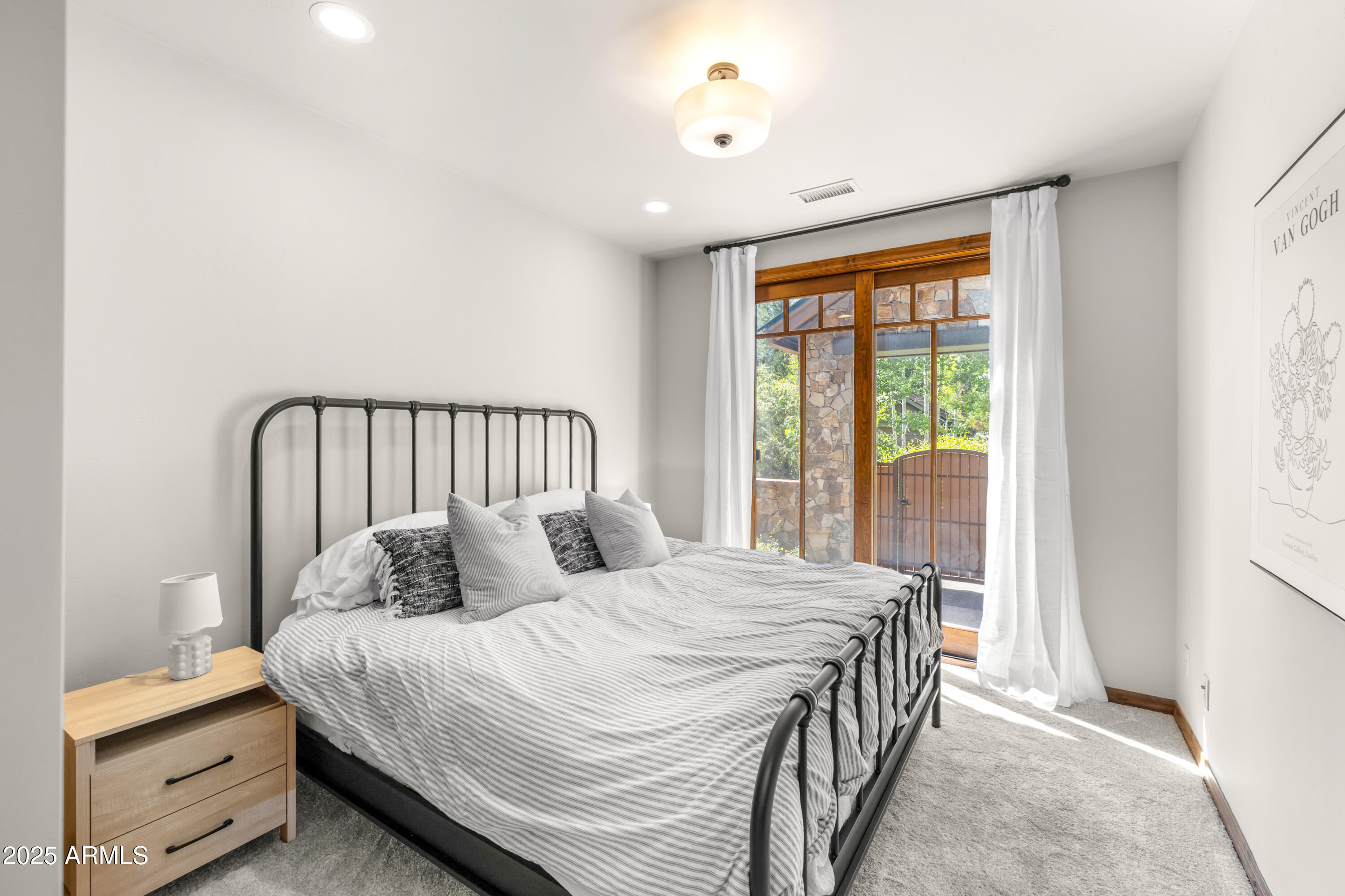 Pine Canyon - Residential