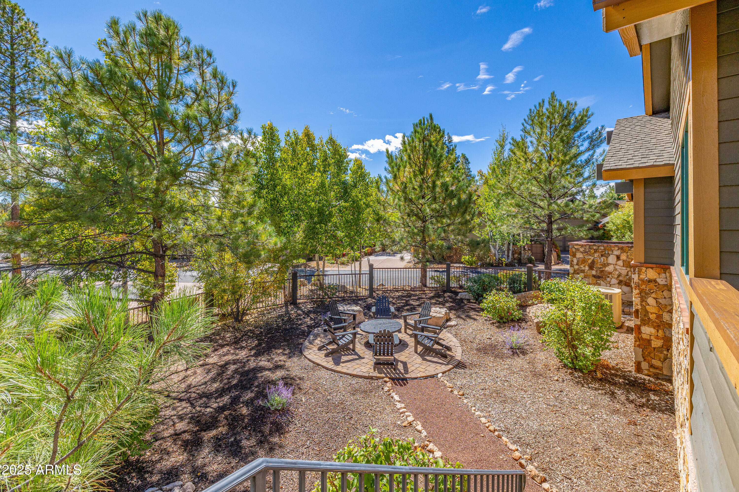 Pine Canyon - Residential