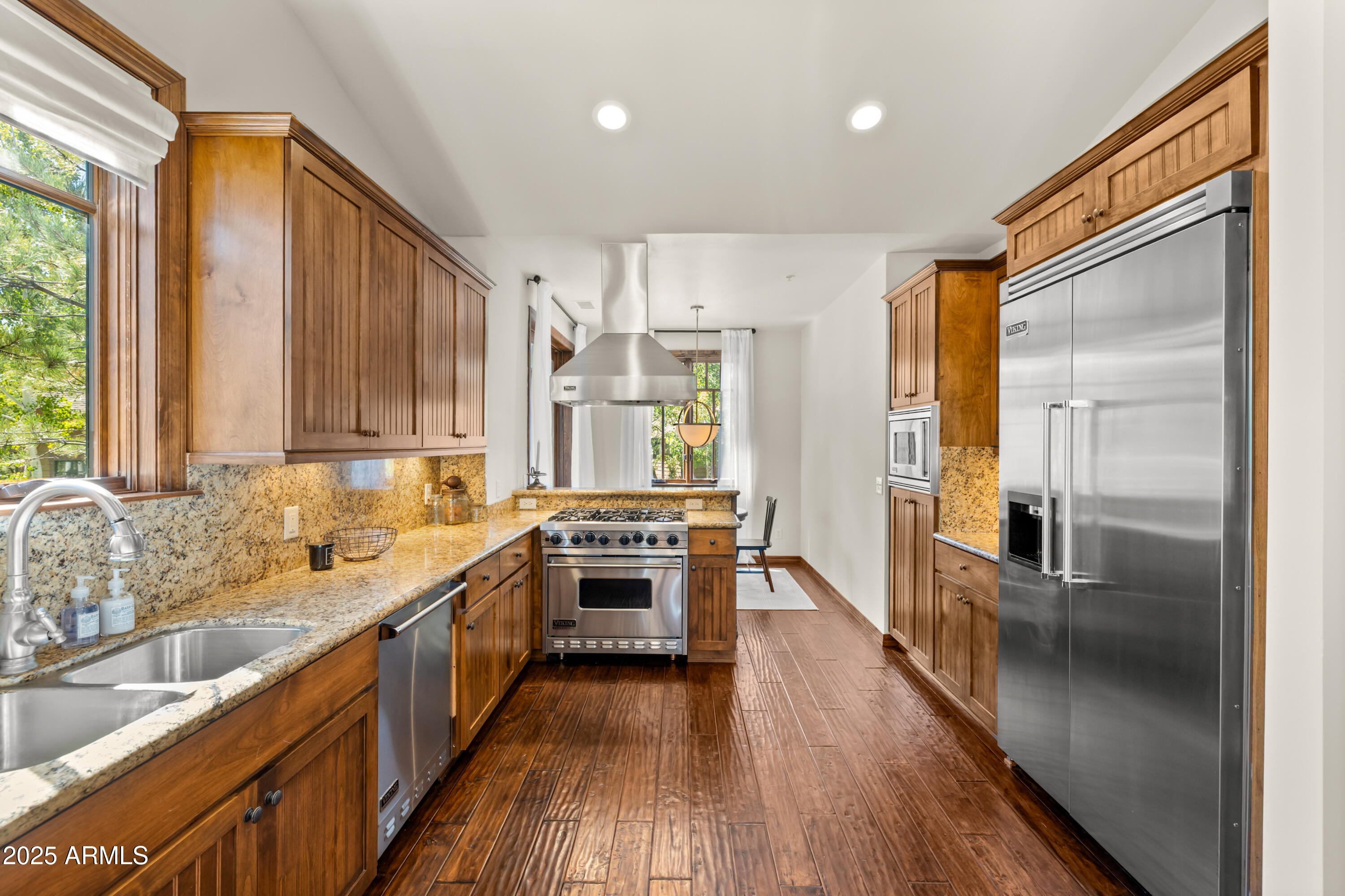 Pine Canyon - Residential