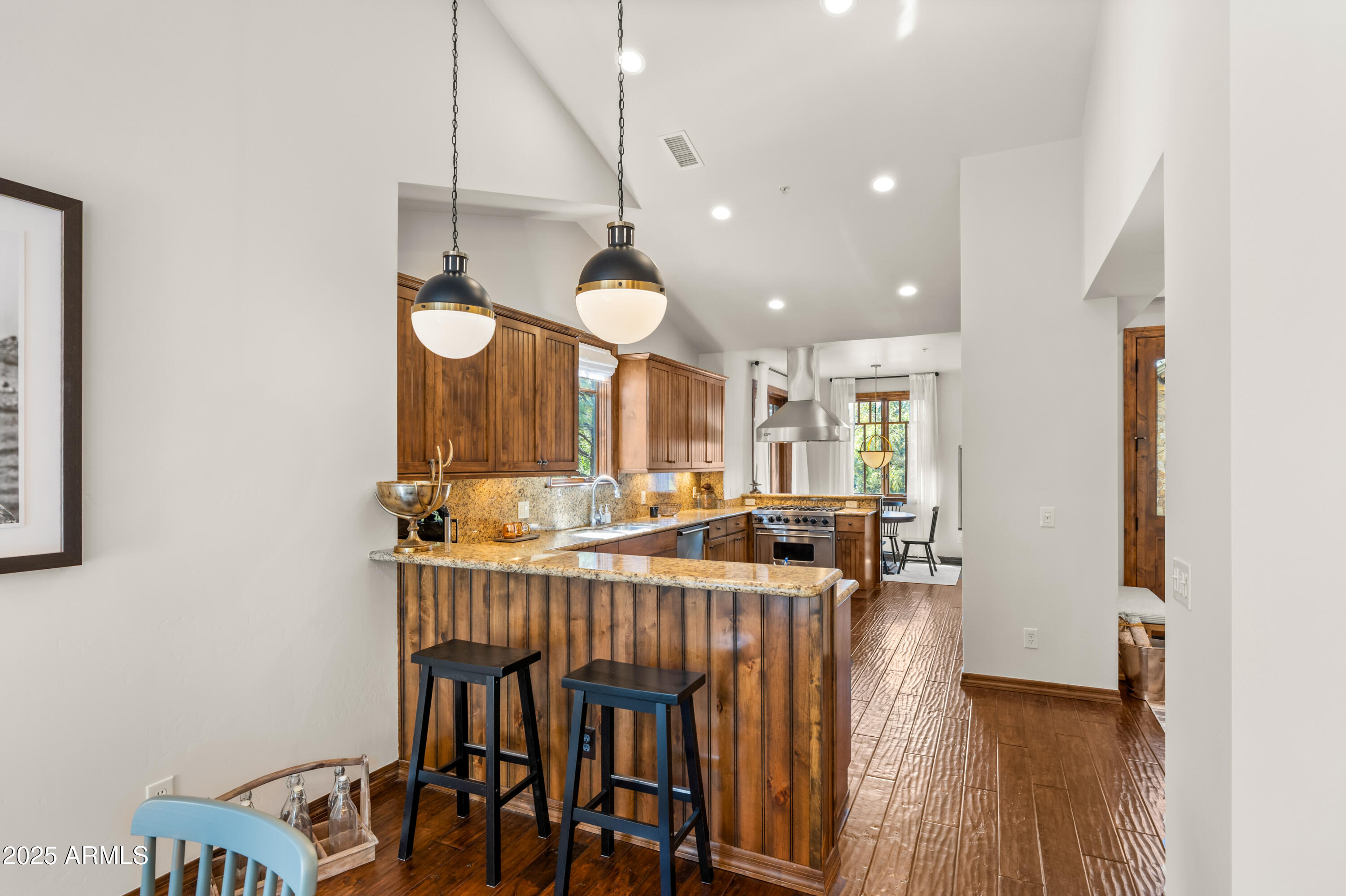 Pine Canyon - Residential