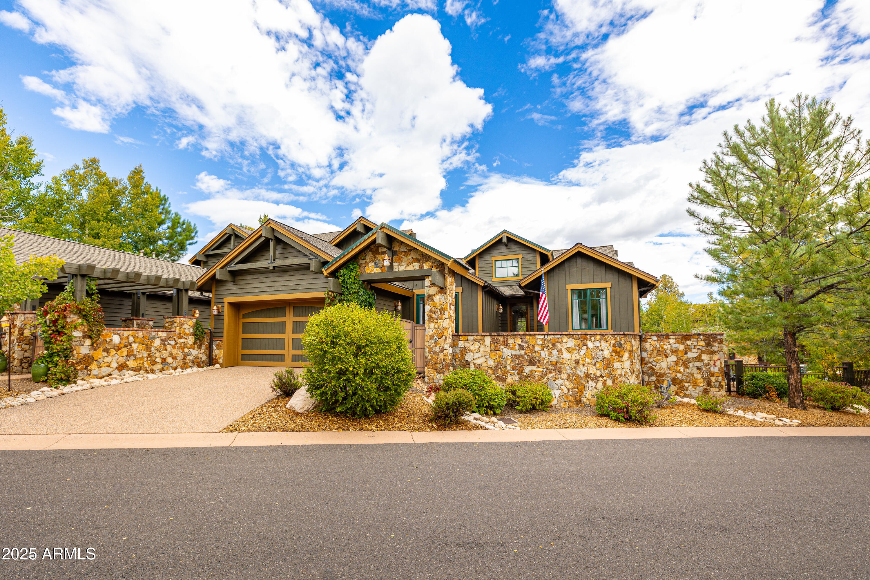 Pine Canyon - Residential