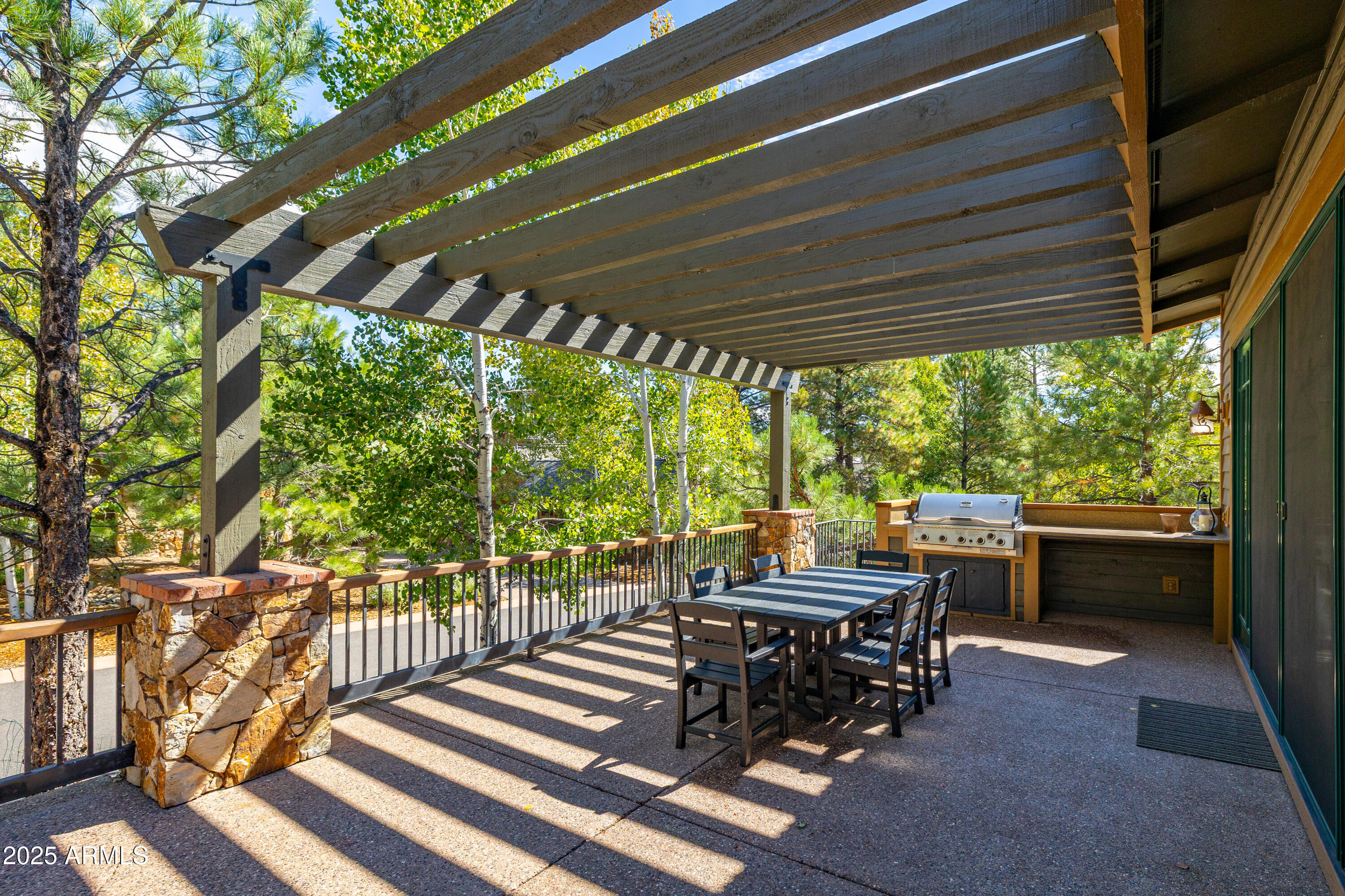 Pine Canyon - Residential