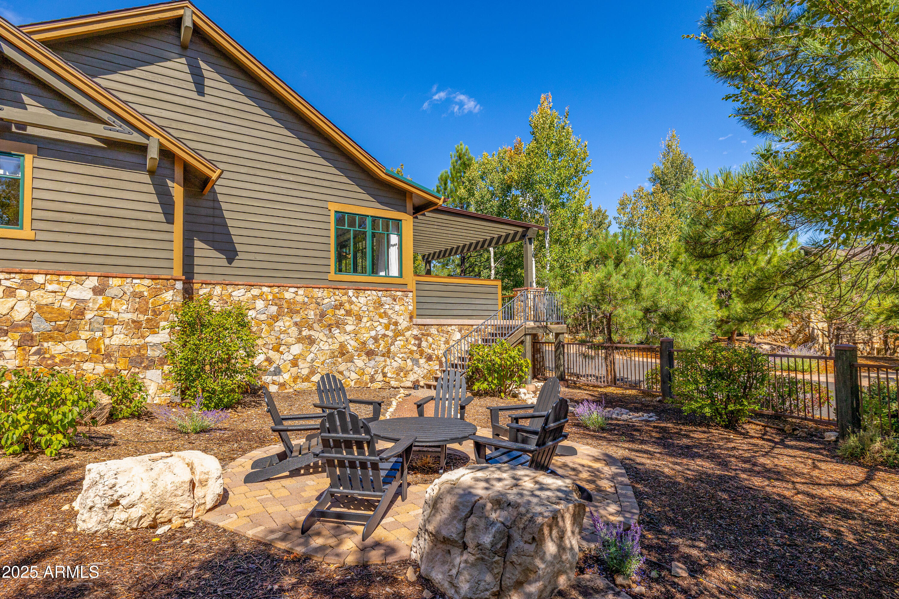Pine Canyon - Residential