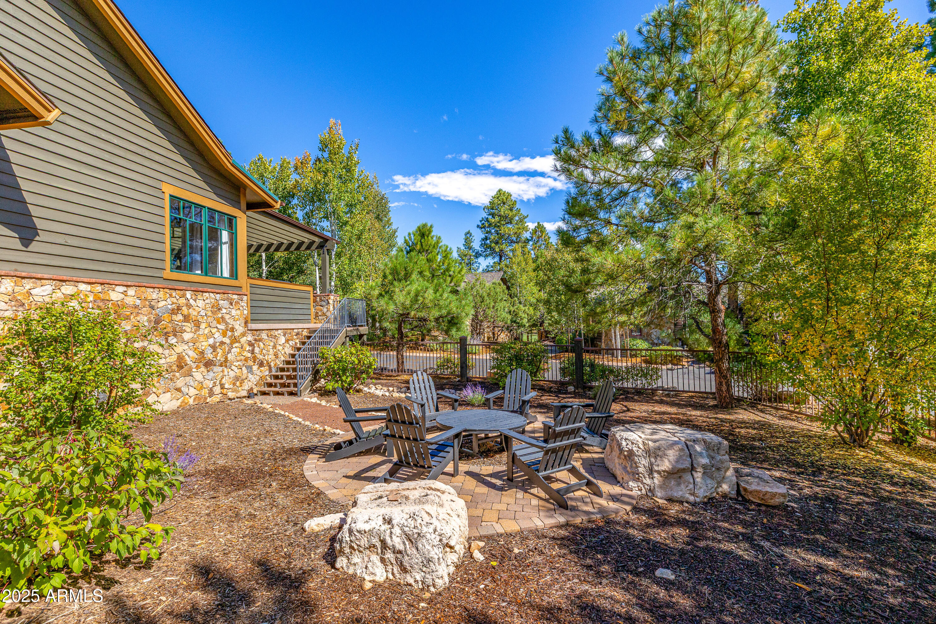 Pine Canyon - Residential