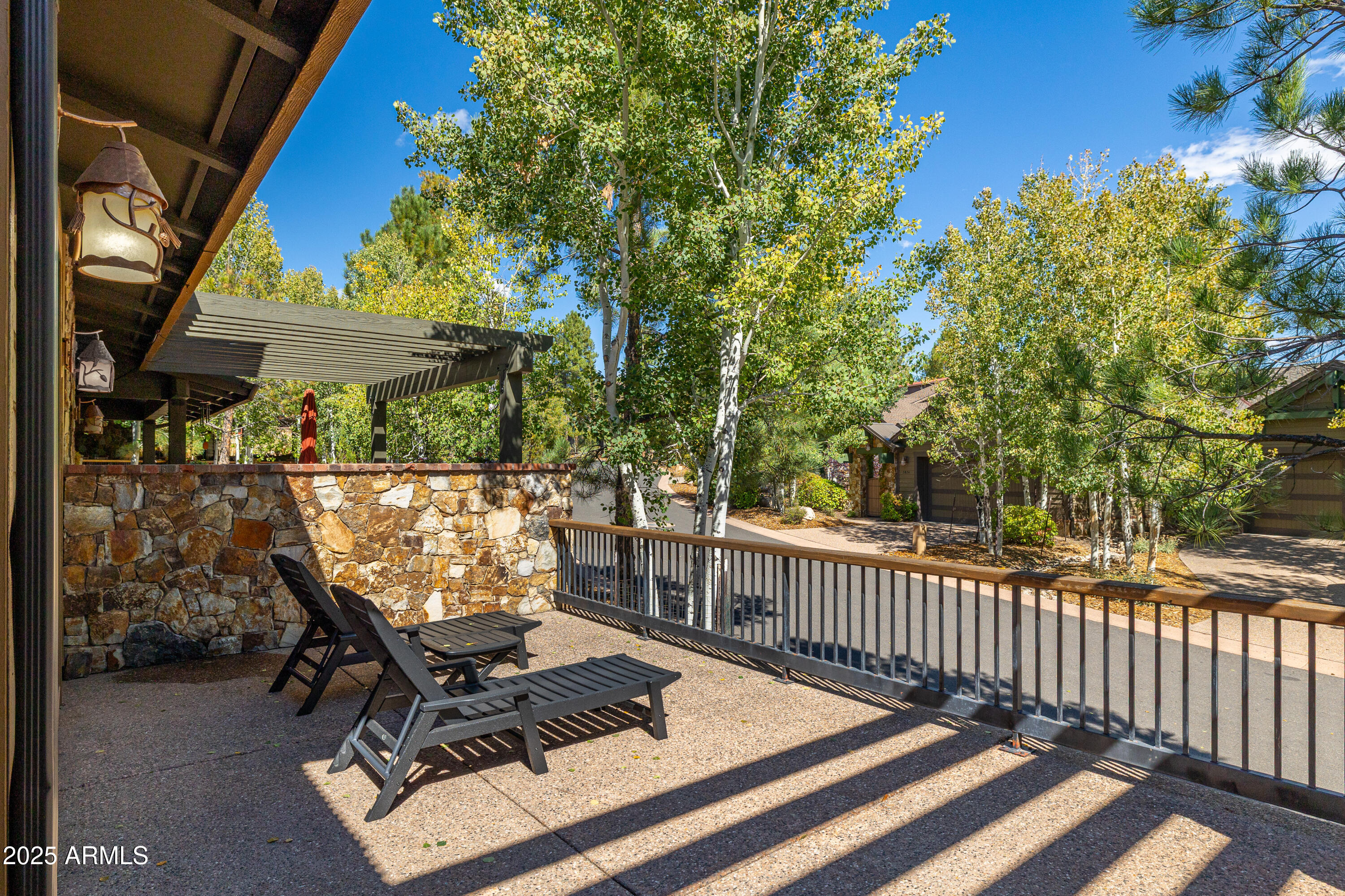 Pine Canyon - Residential