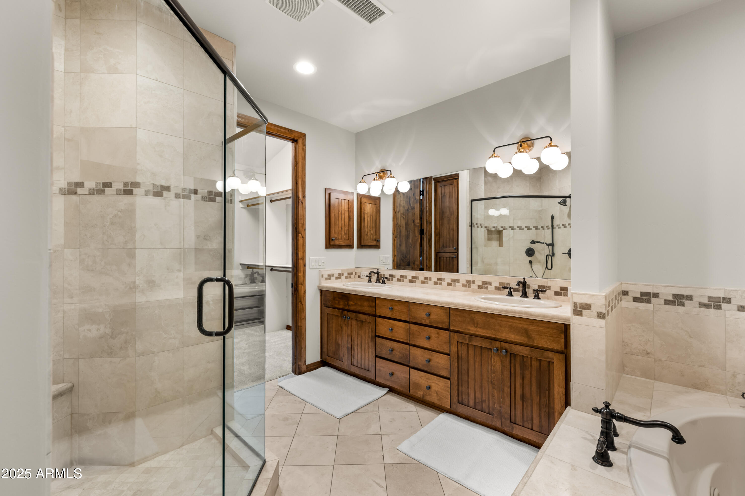 Pine Canyon - Residential