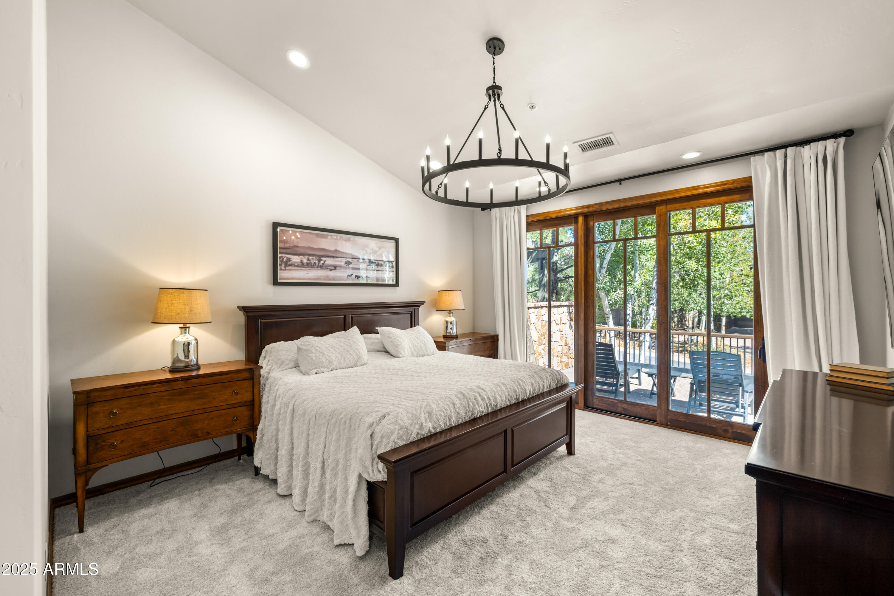 Pine Canyon - Residential
