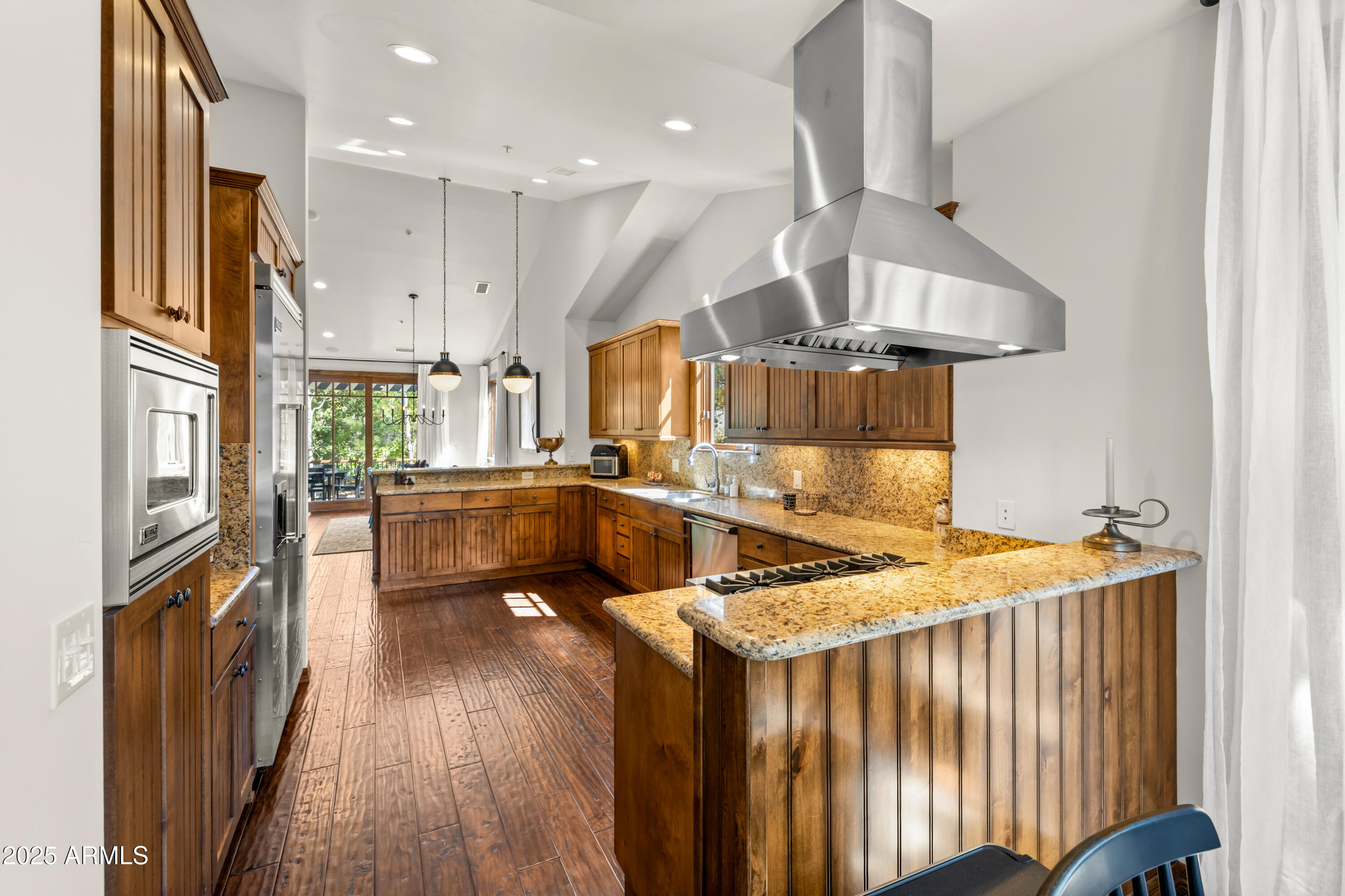 Pine Canyon - Residential