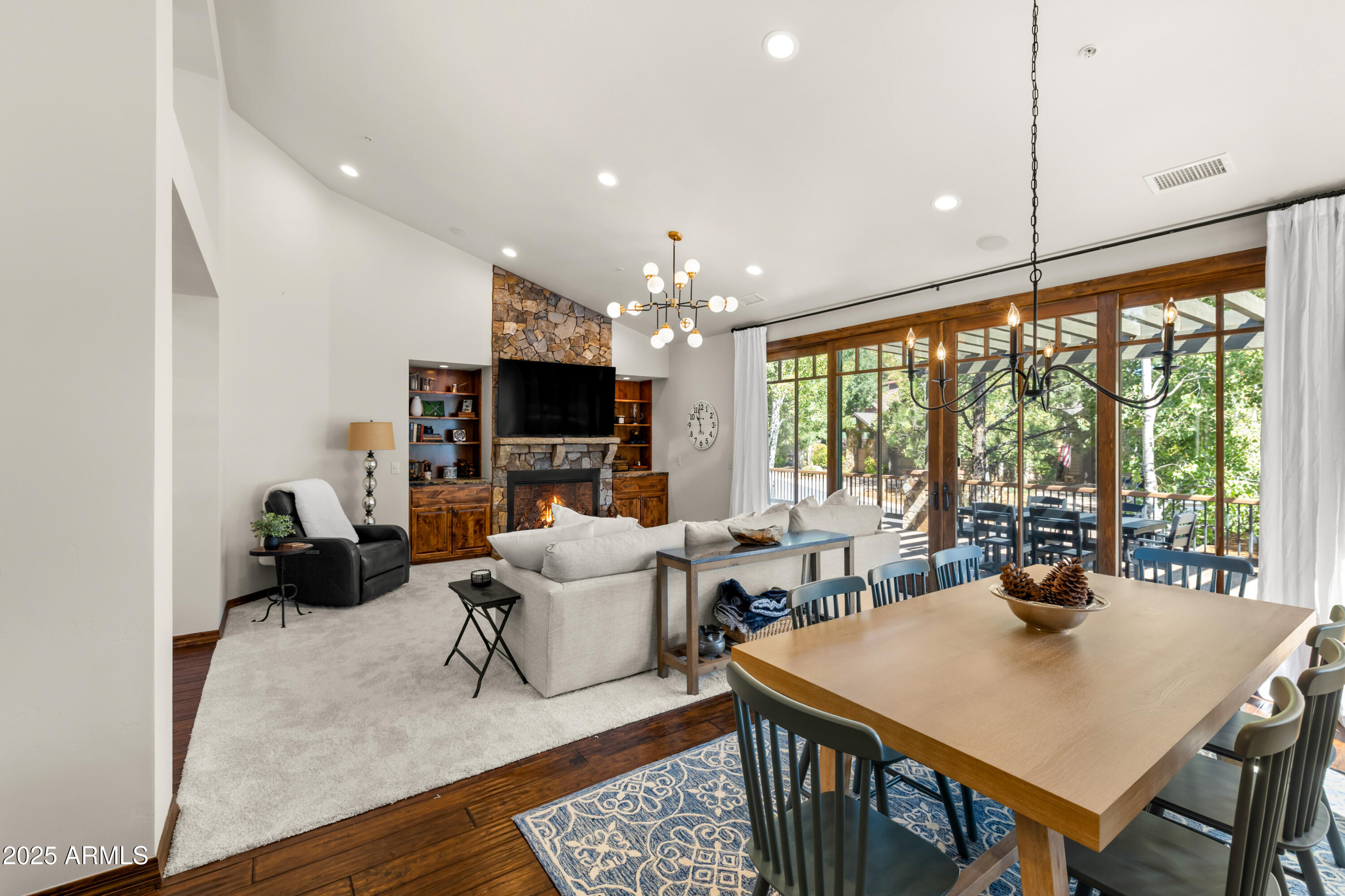 Pine Canyon - Residential