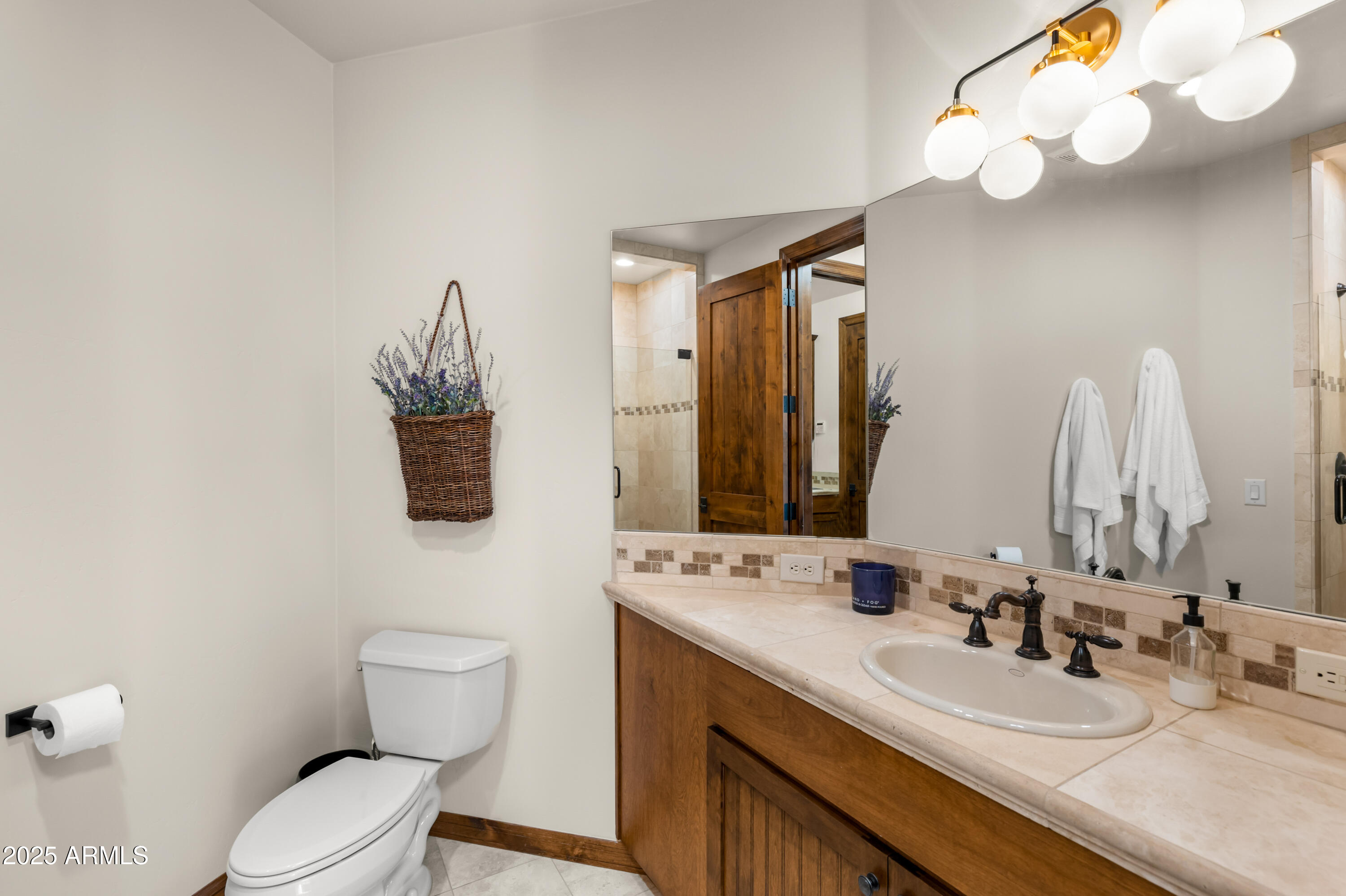 Pine Canyon - Residential
