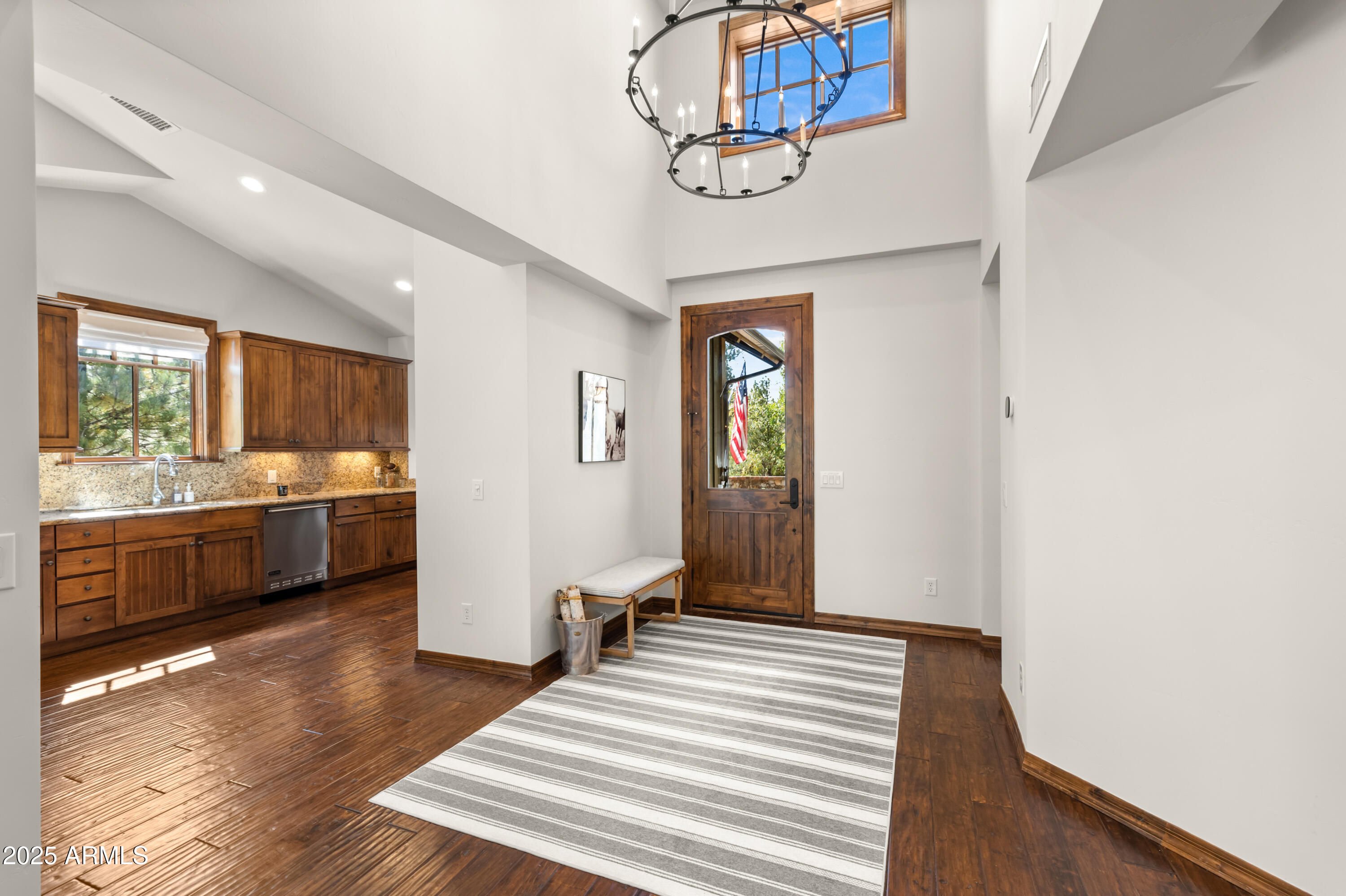 Pine Canyon - Residential