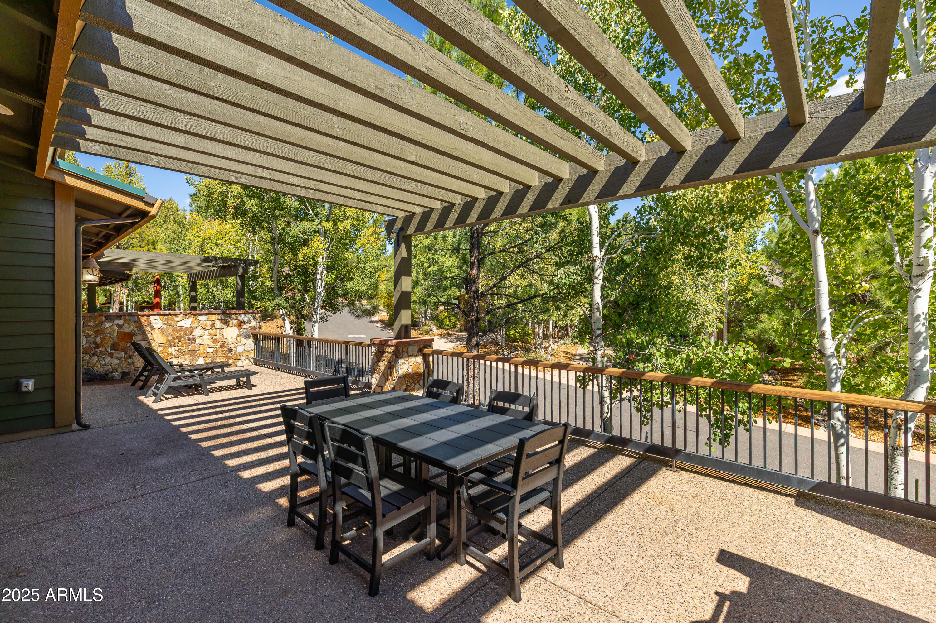 Pine Canyon - Residential