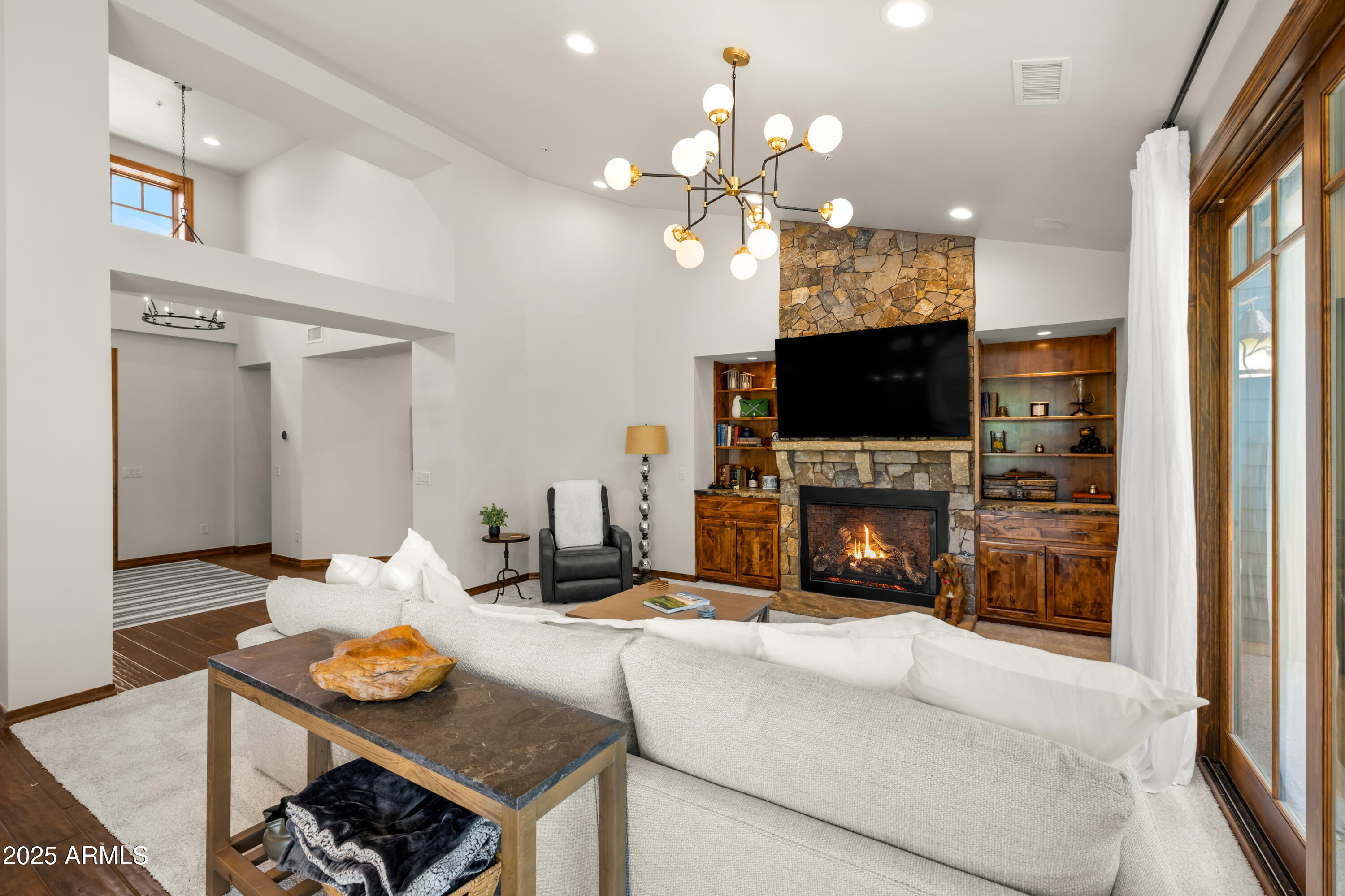 Pine Canyon - Residential