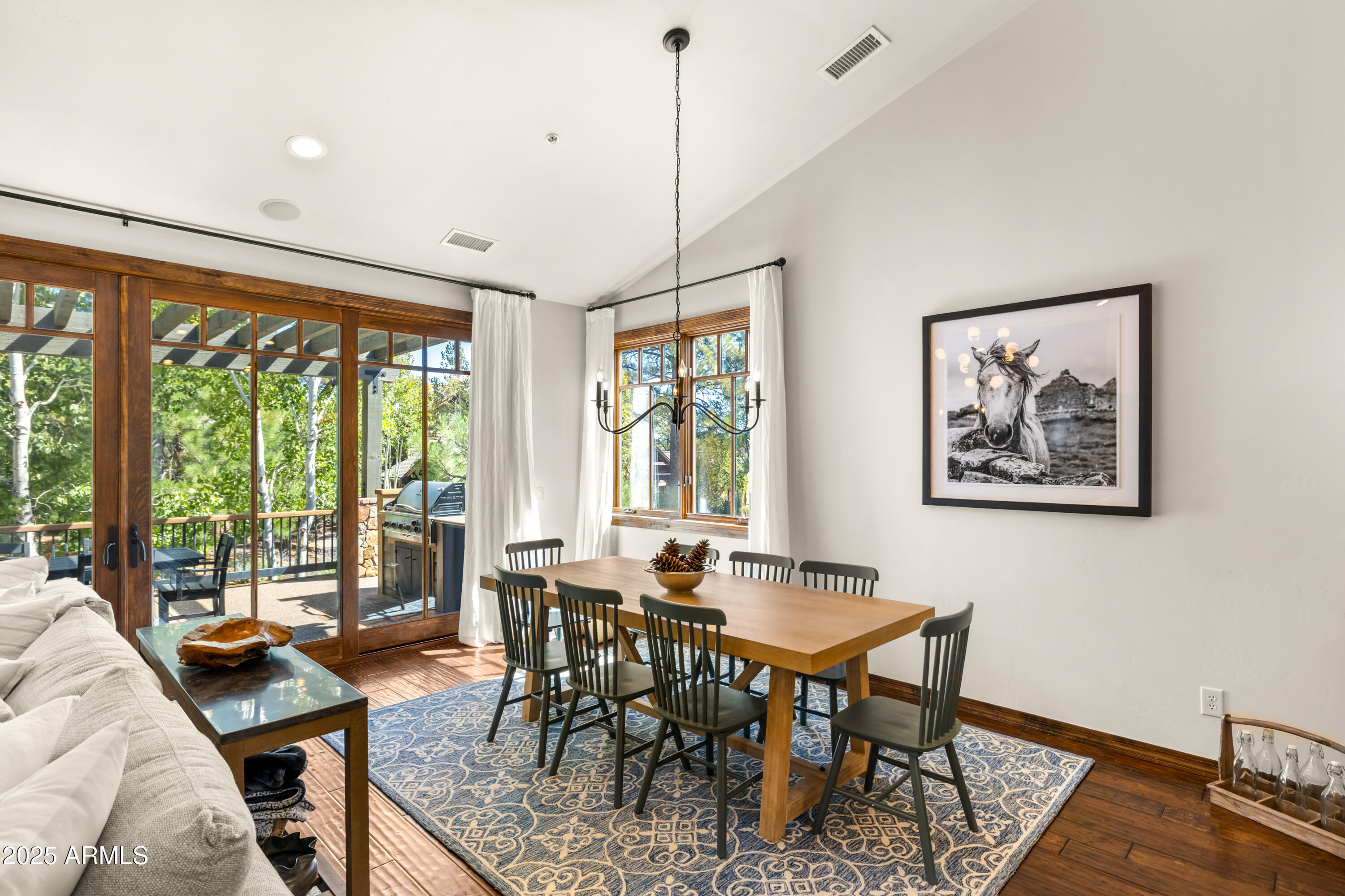 Pine Canyon - Residential