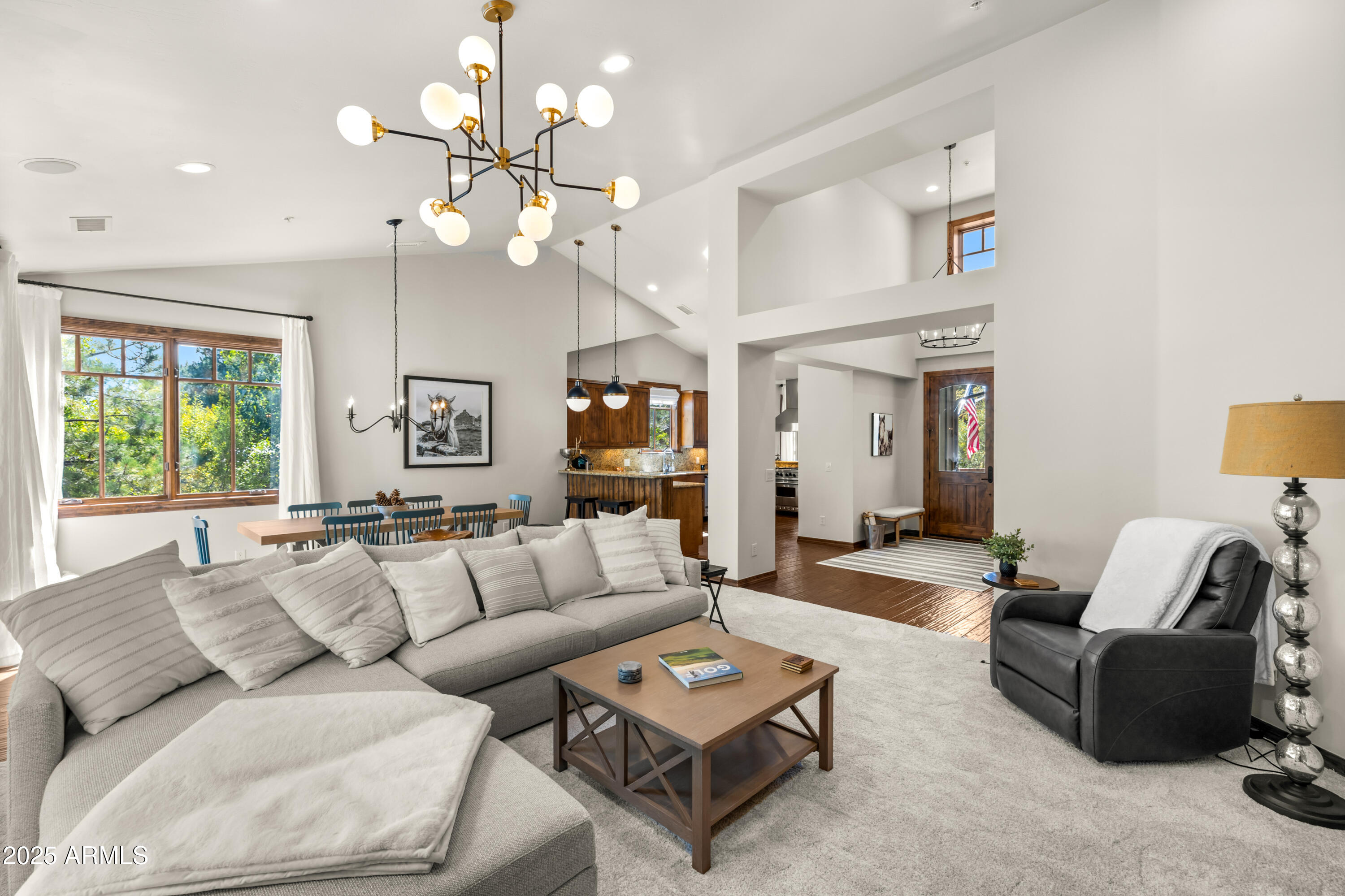 Pine Canyon - Residential
