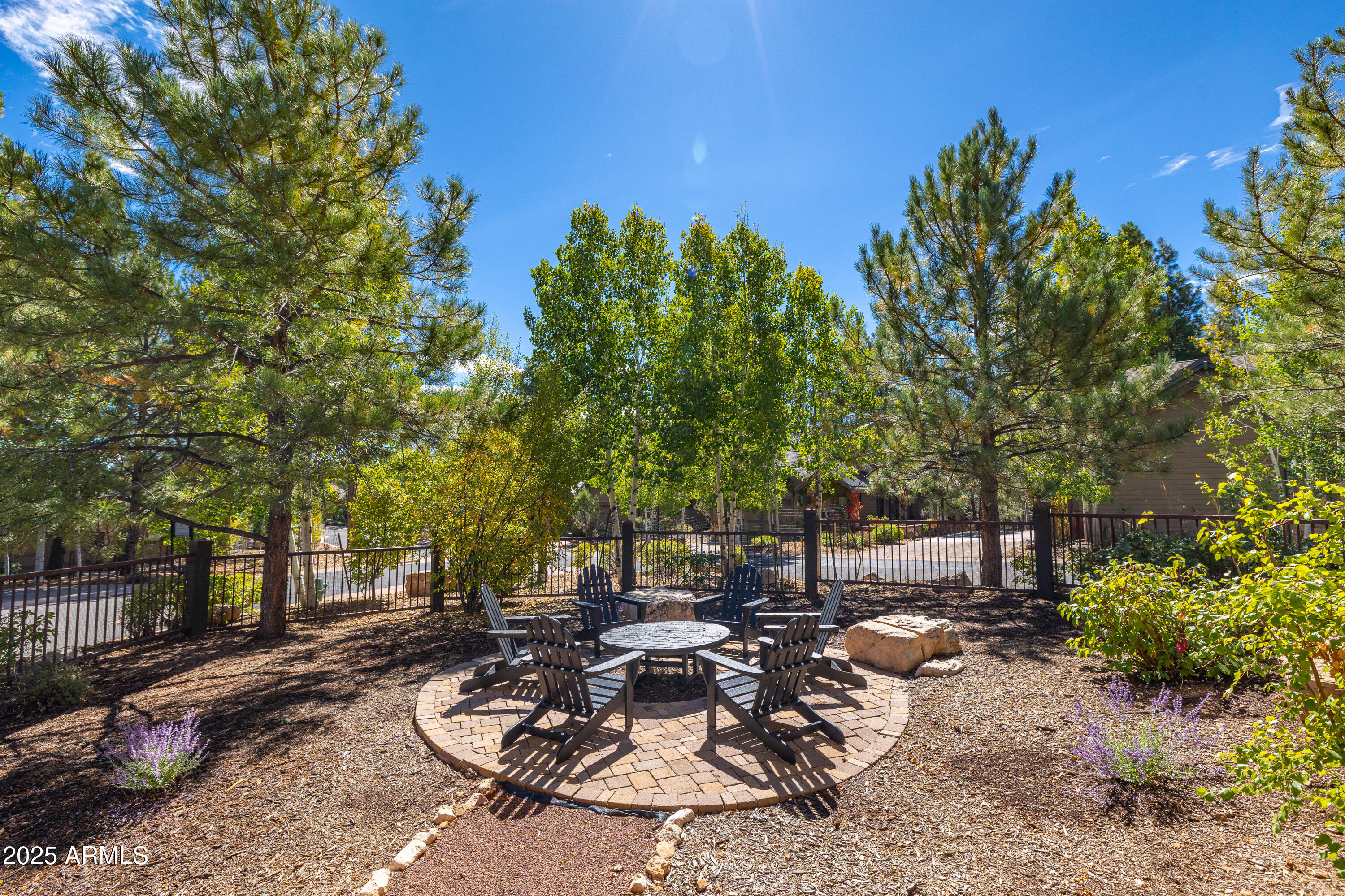 Pine Canyon - Residential