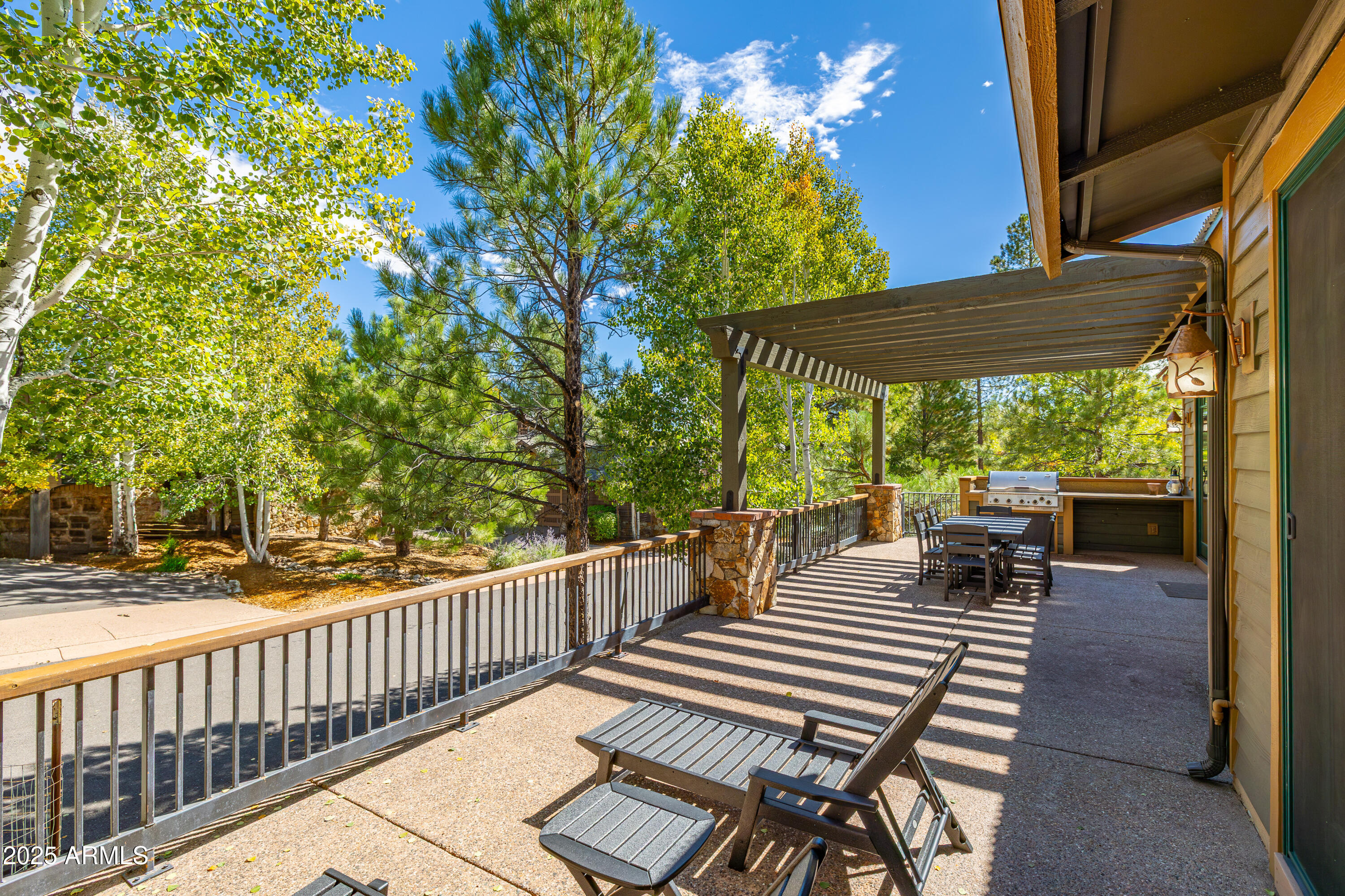 Pine Canyon - Residential