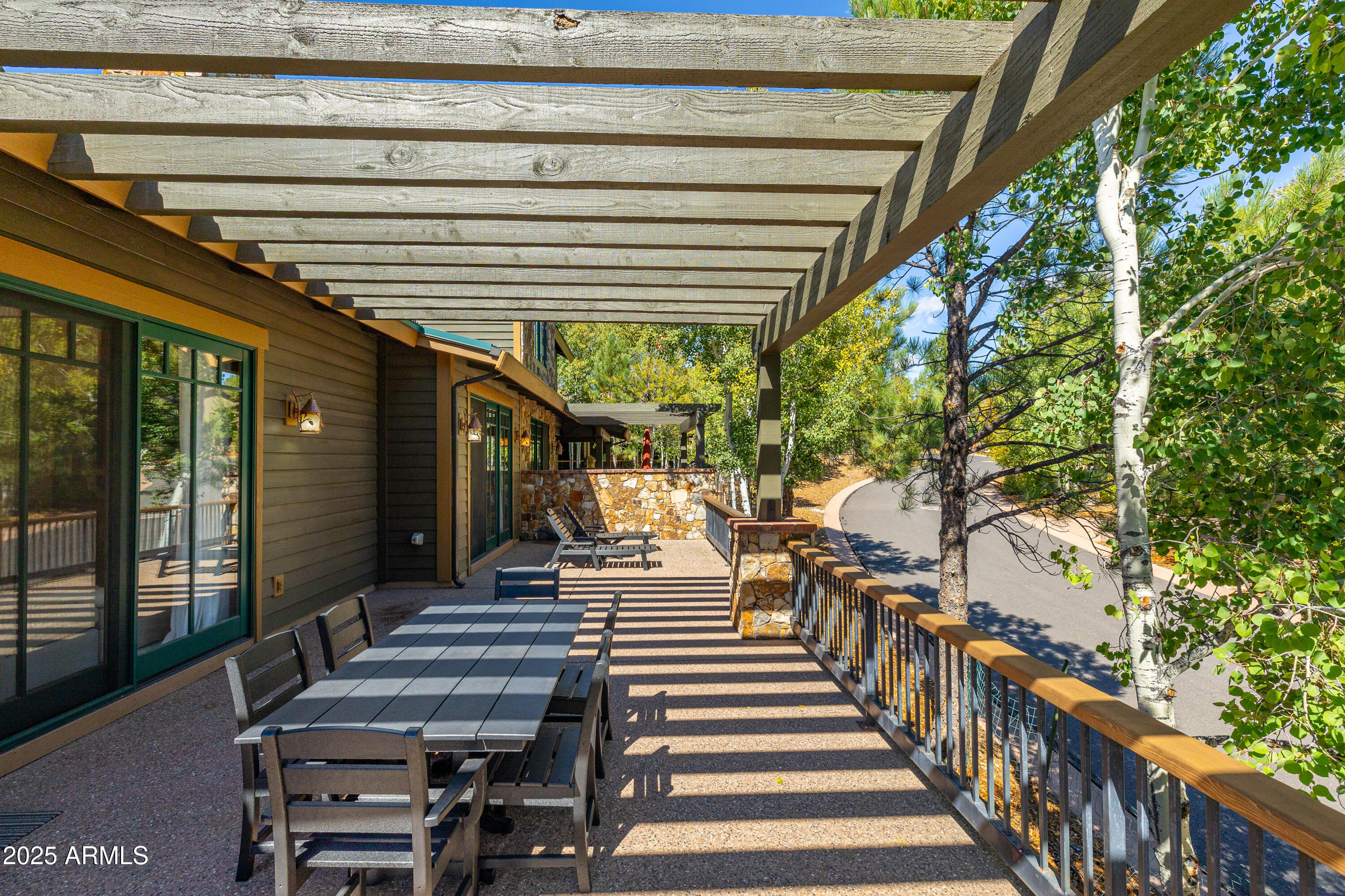 Pine Canyon - Residential