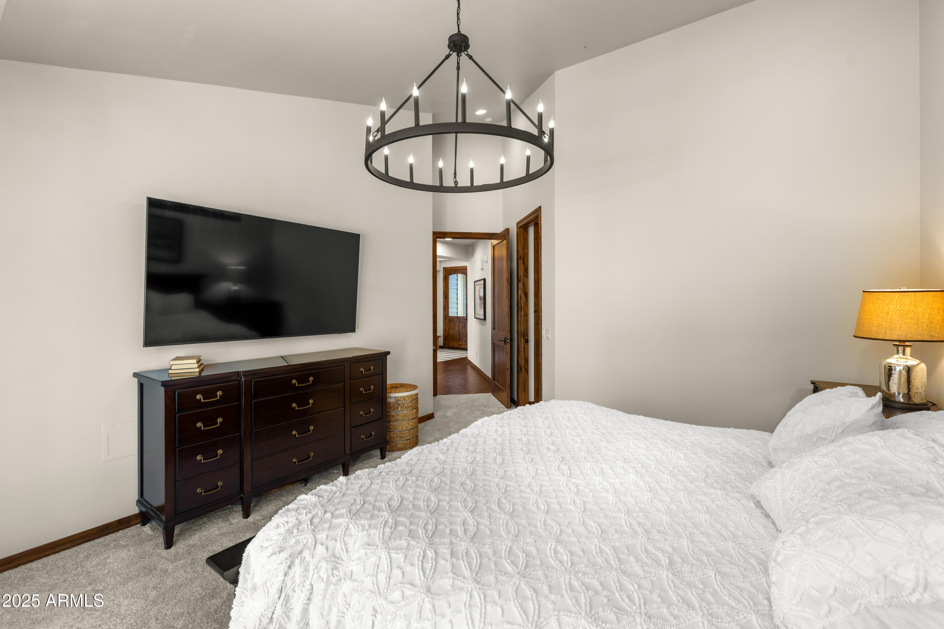 Pine Canyon - Residential