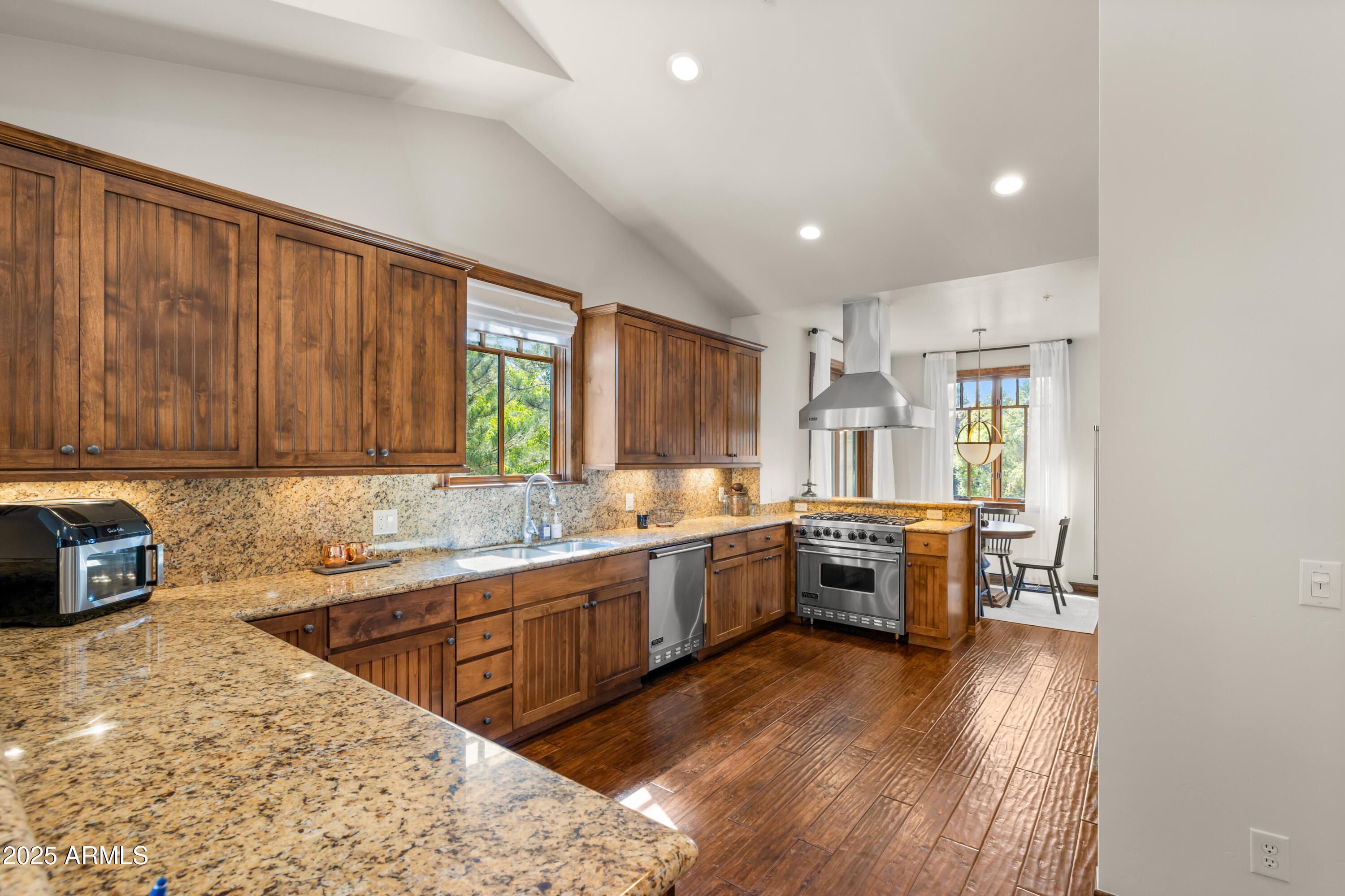 Pine Canyon - Residential