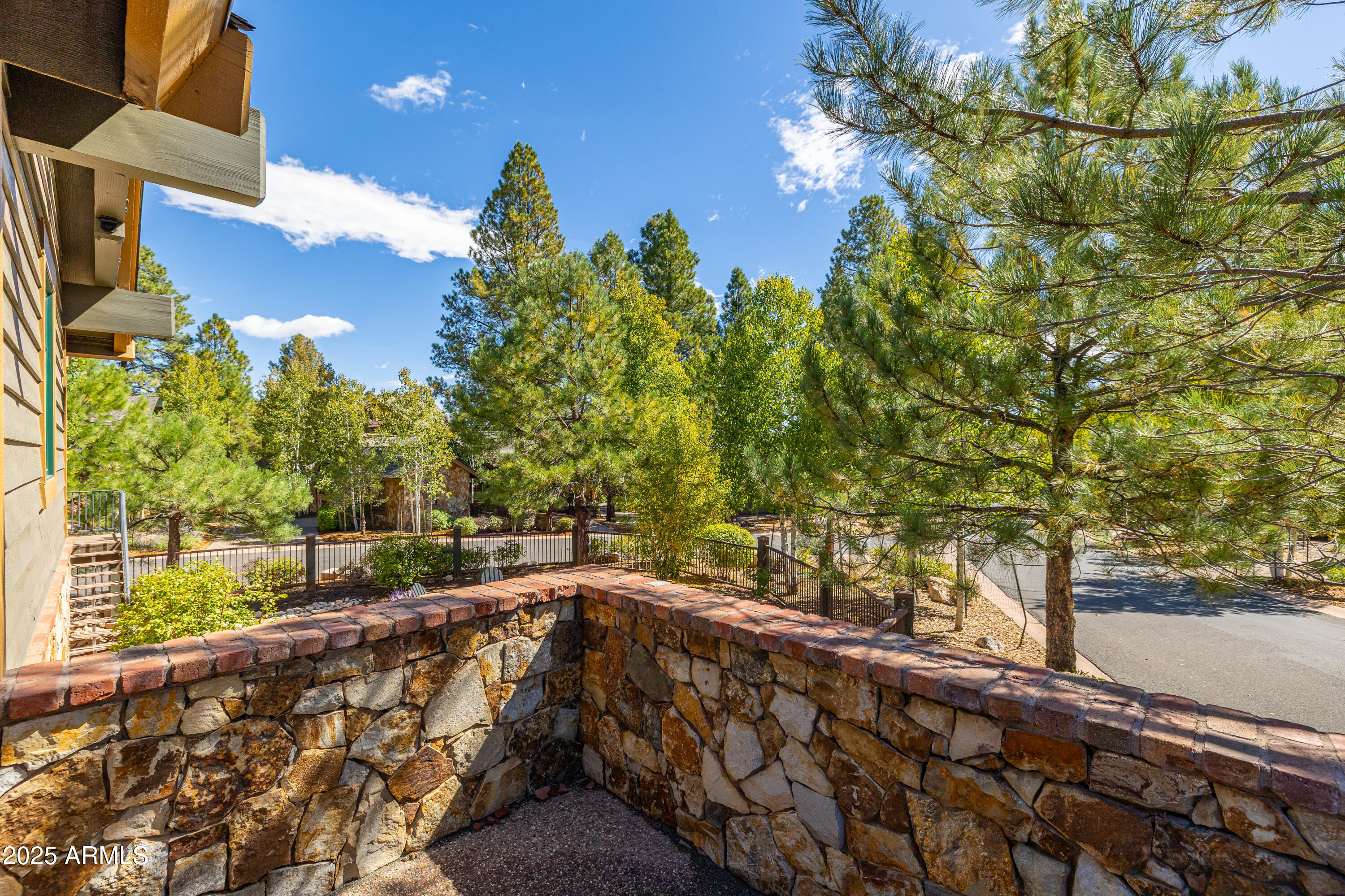Pine Canyon - Residential