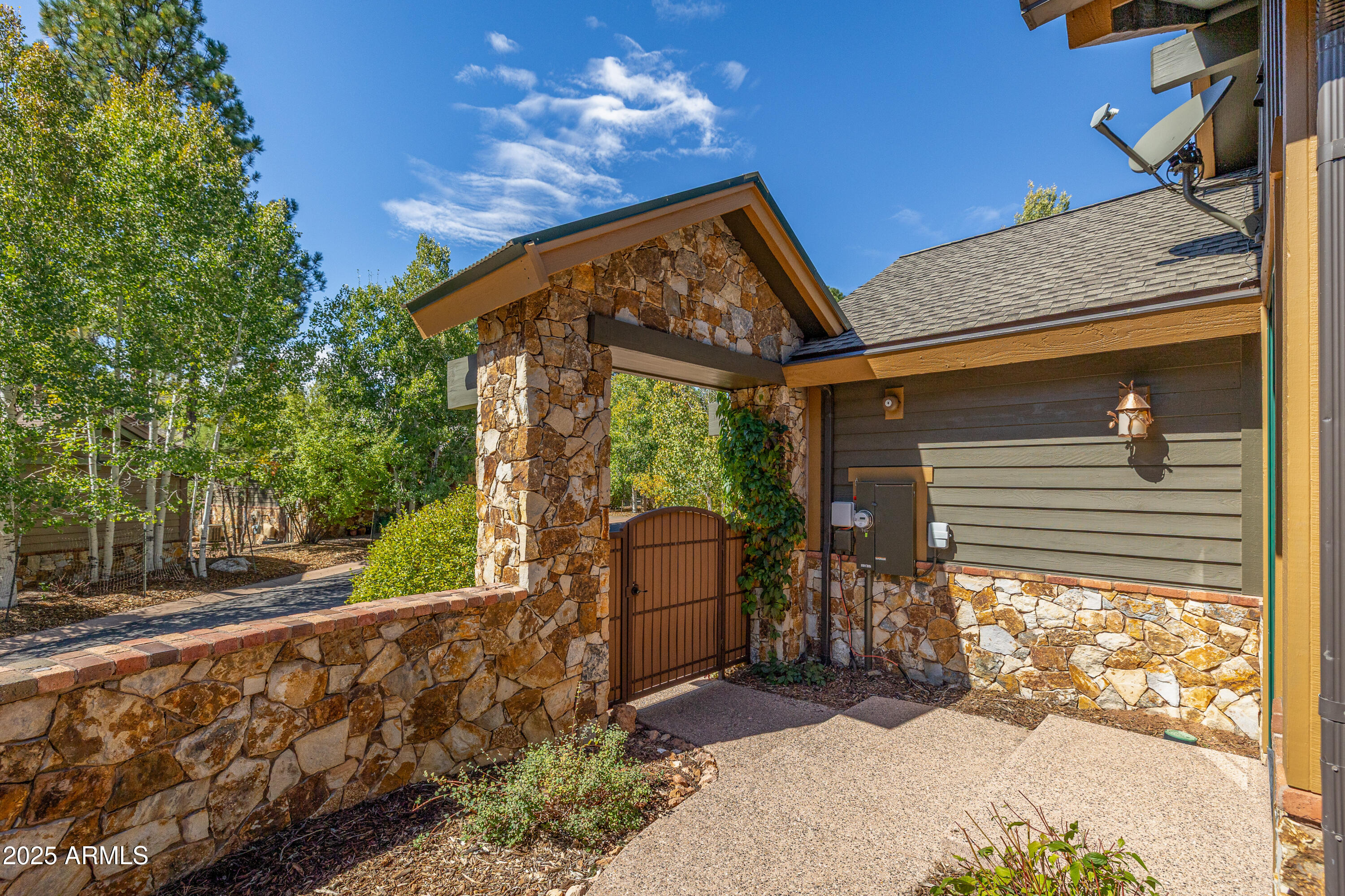 Pine Canyon - Residential