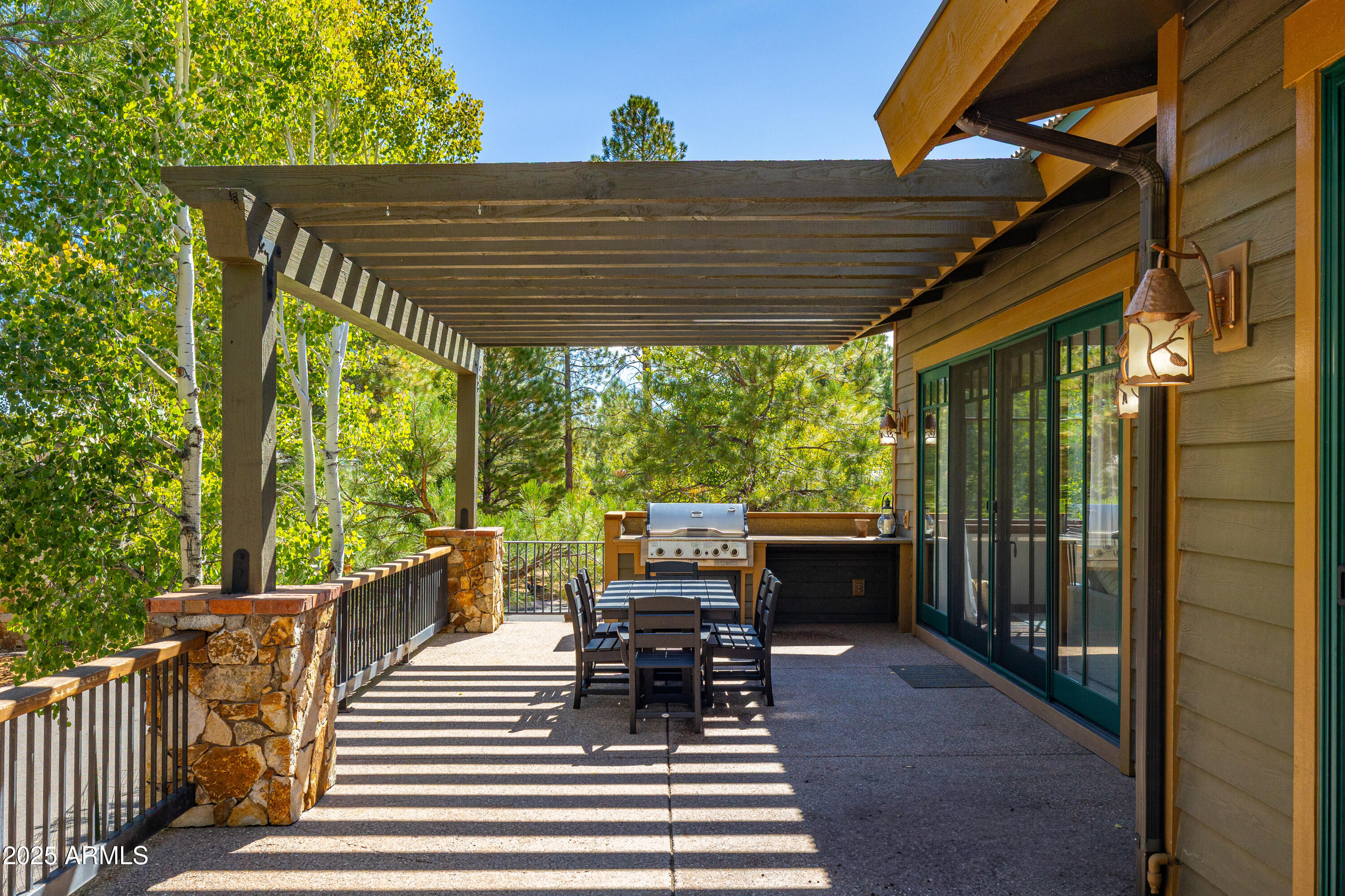 Pine Canyon - Residential