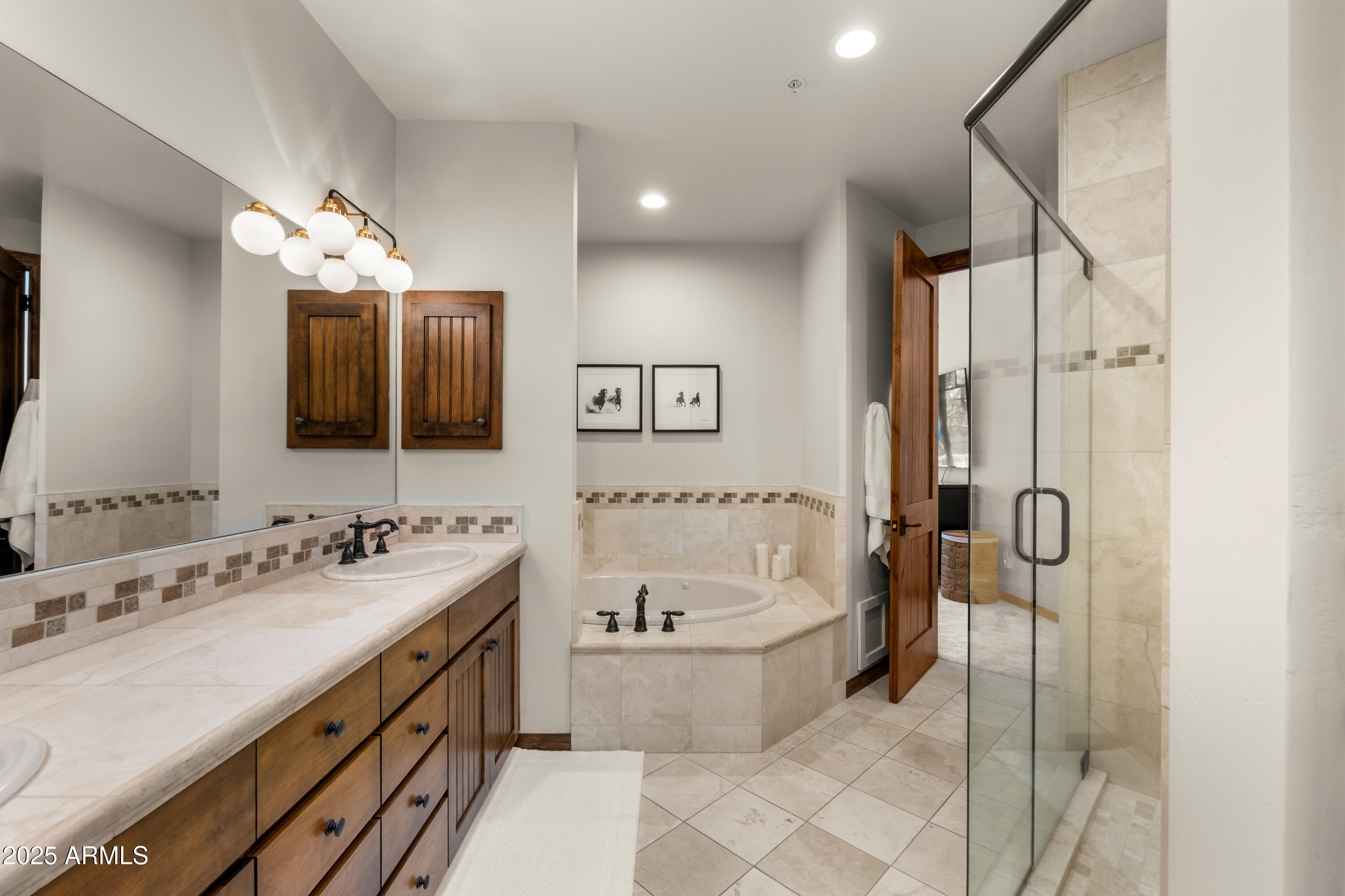 Pine Canyon - Residential