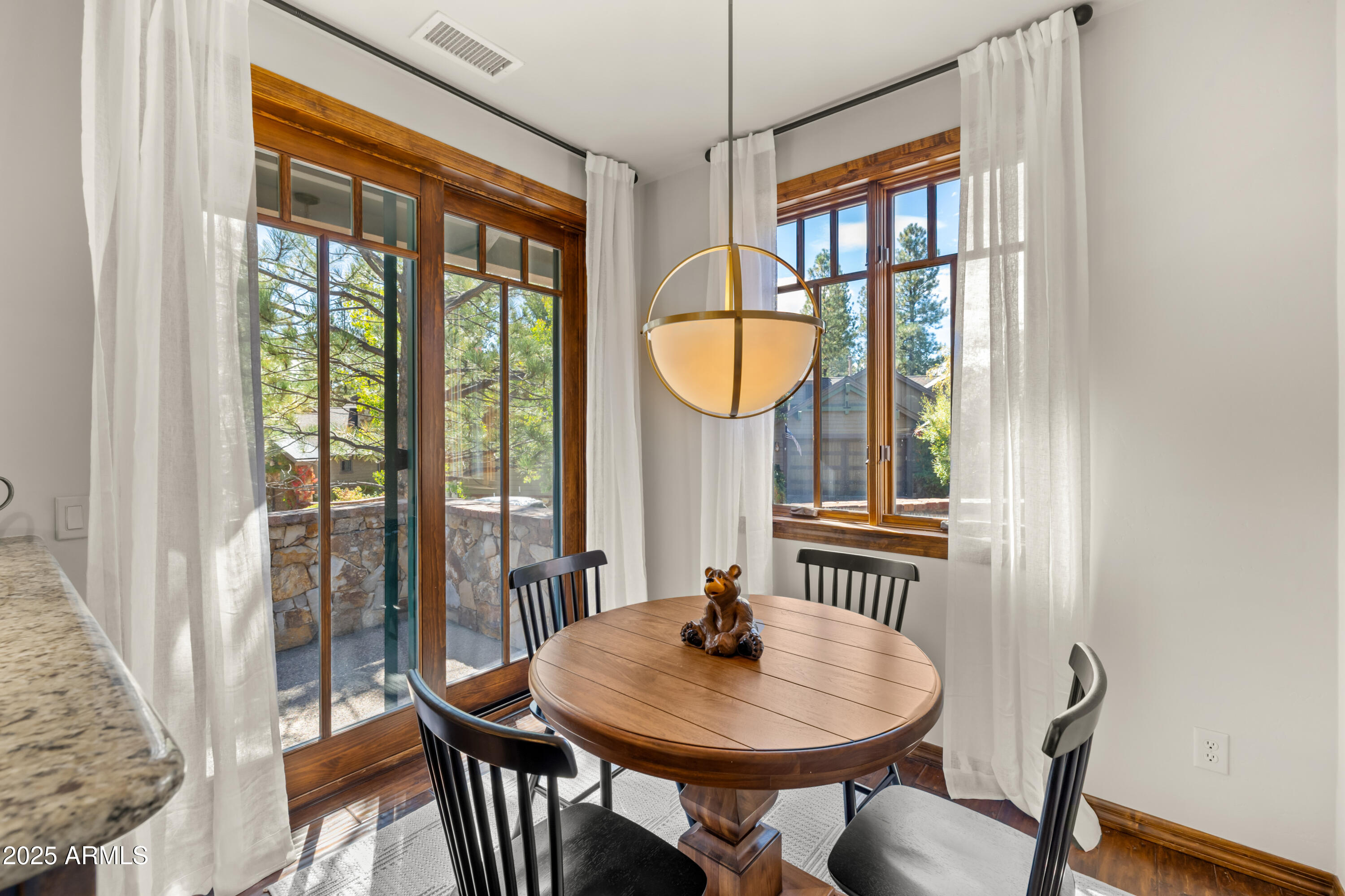 Pine Canyon - Residential