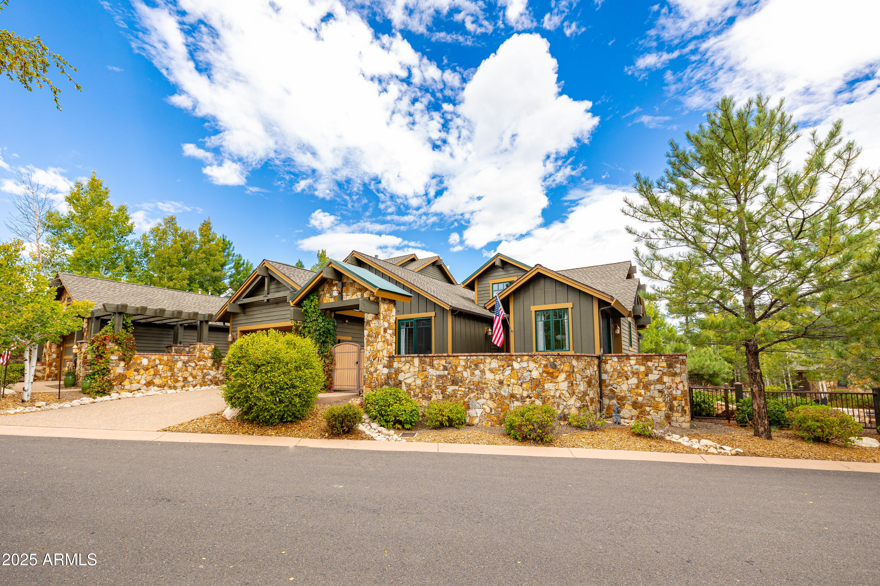 Pine Canyon - Residential