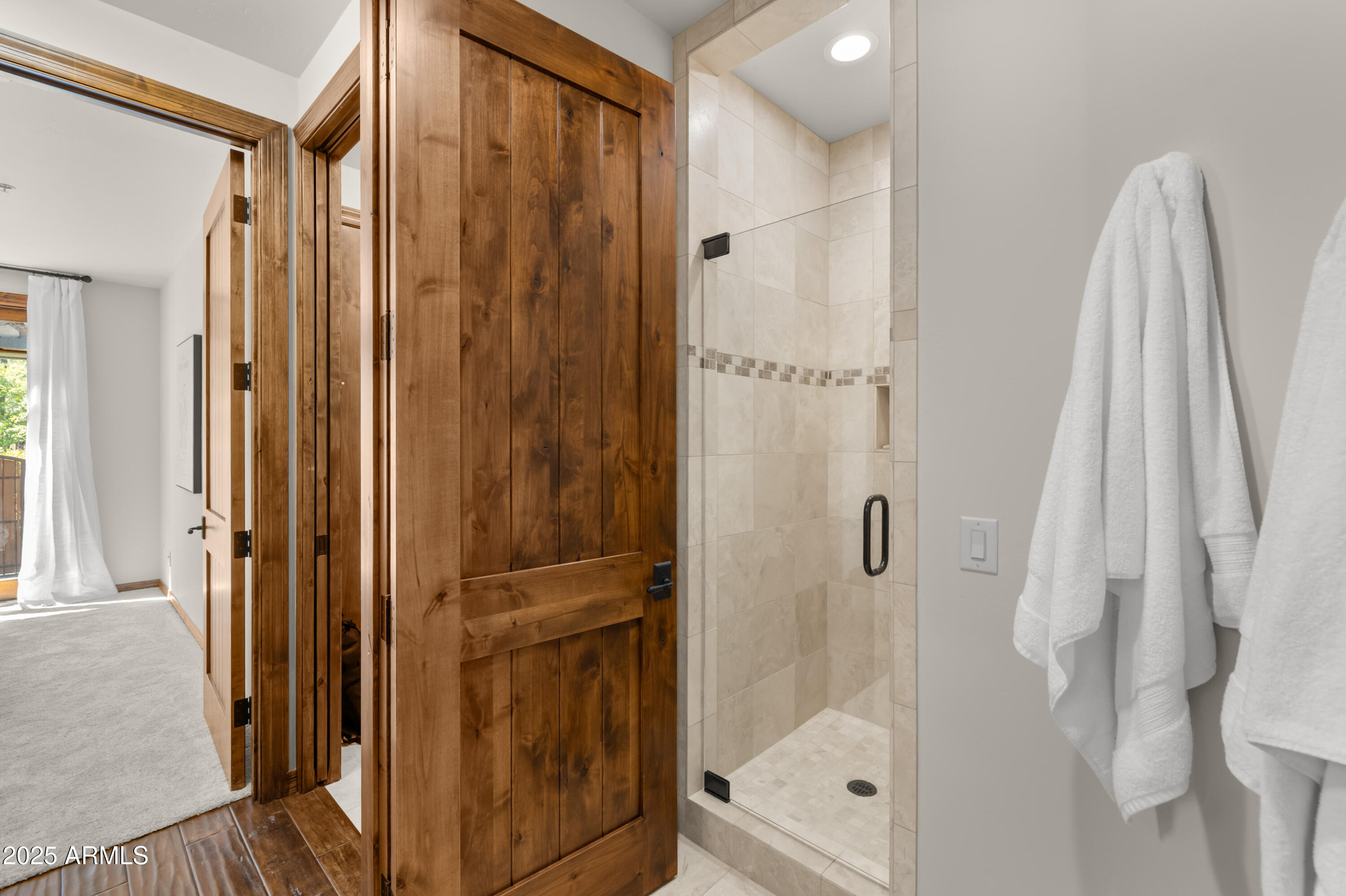Pine Canyon - Residential