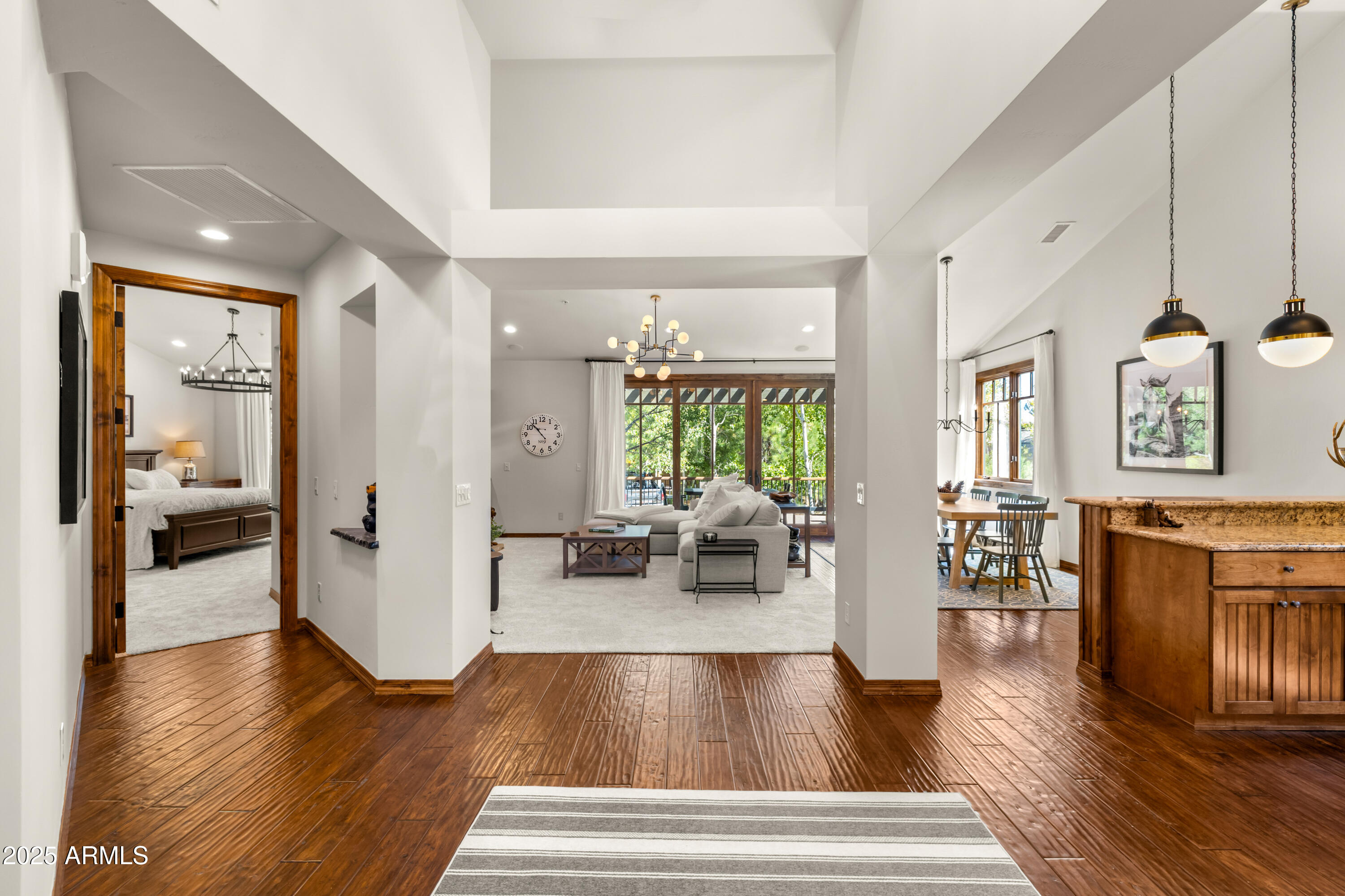 Pine Canyon - Residential