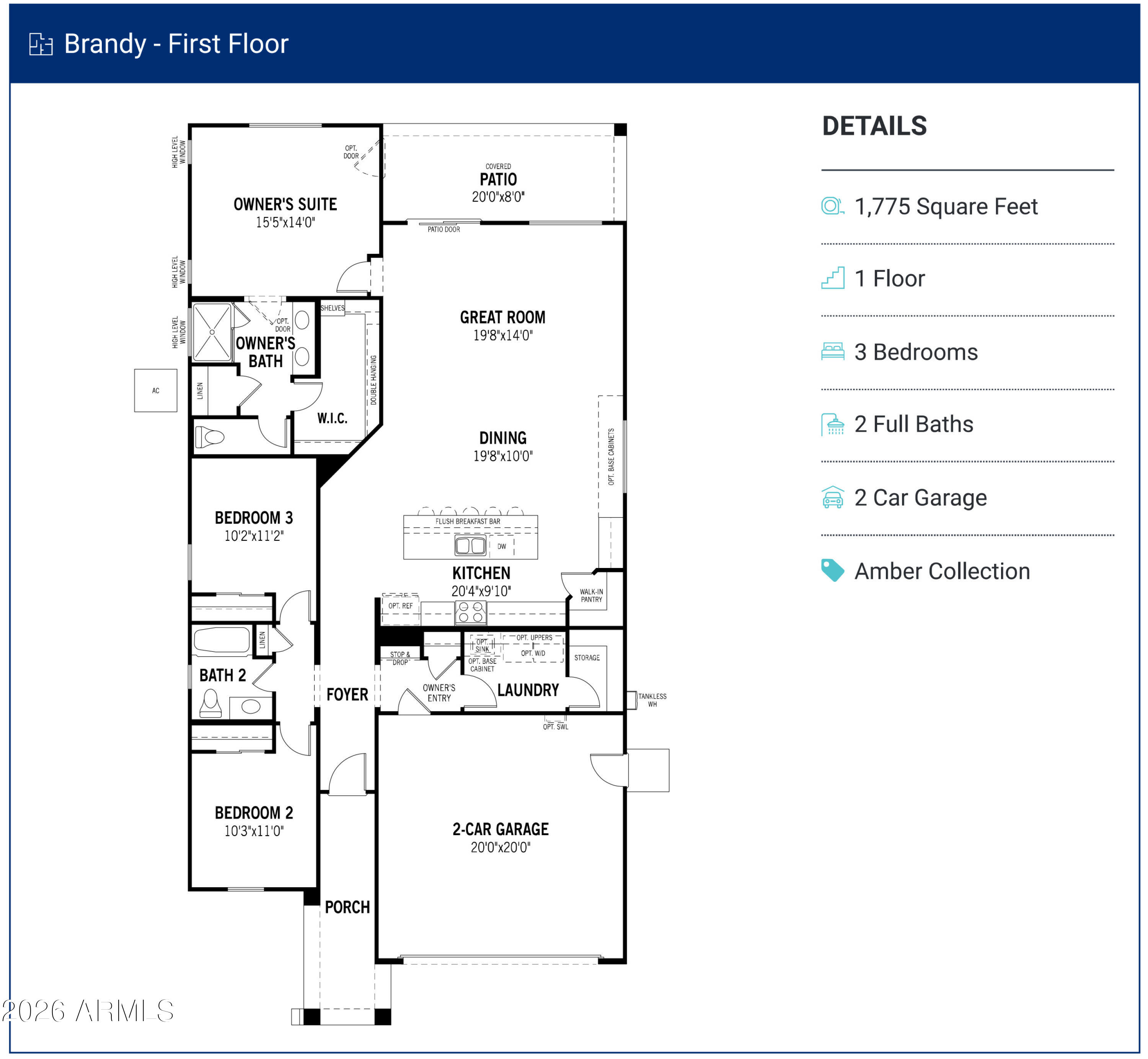 EMPIRE POINTE PARCEL 10 - Residential