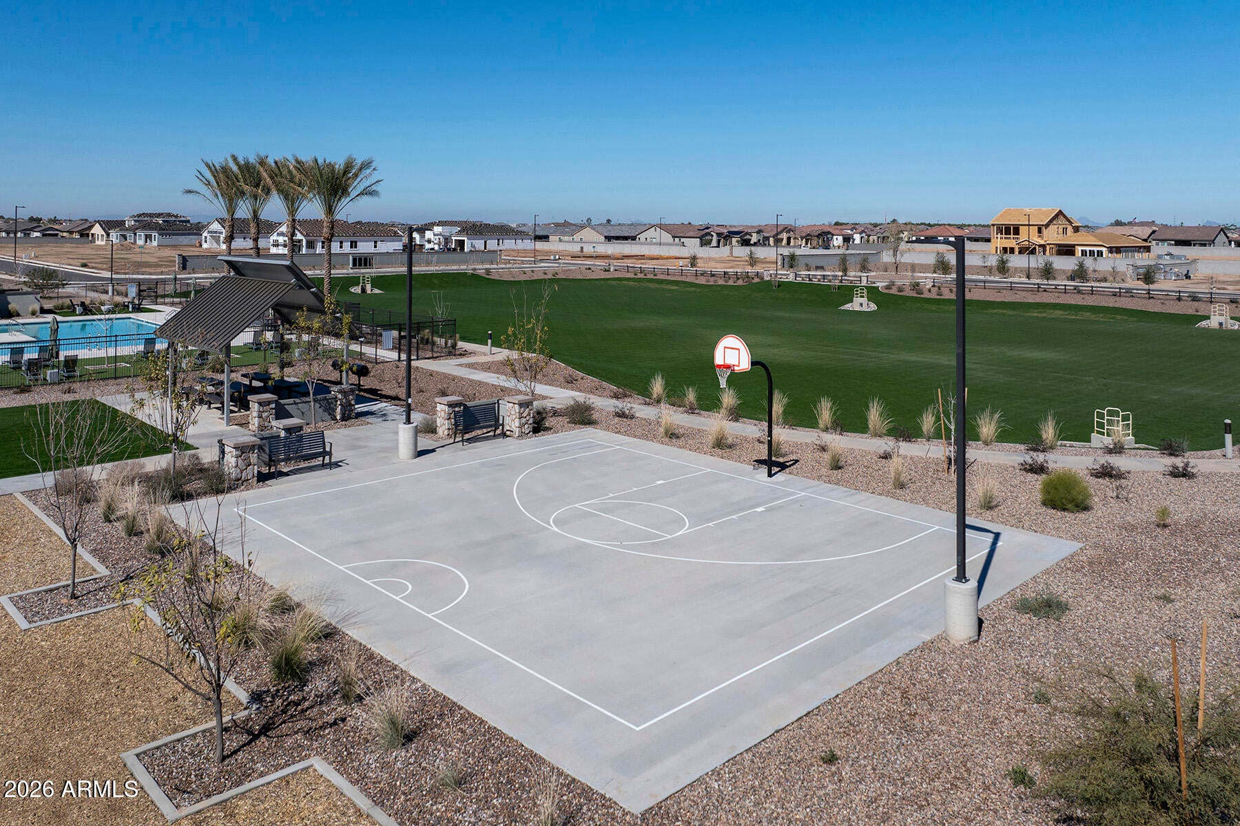 EMPIRE POINTE PARCEL 10 - Residential