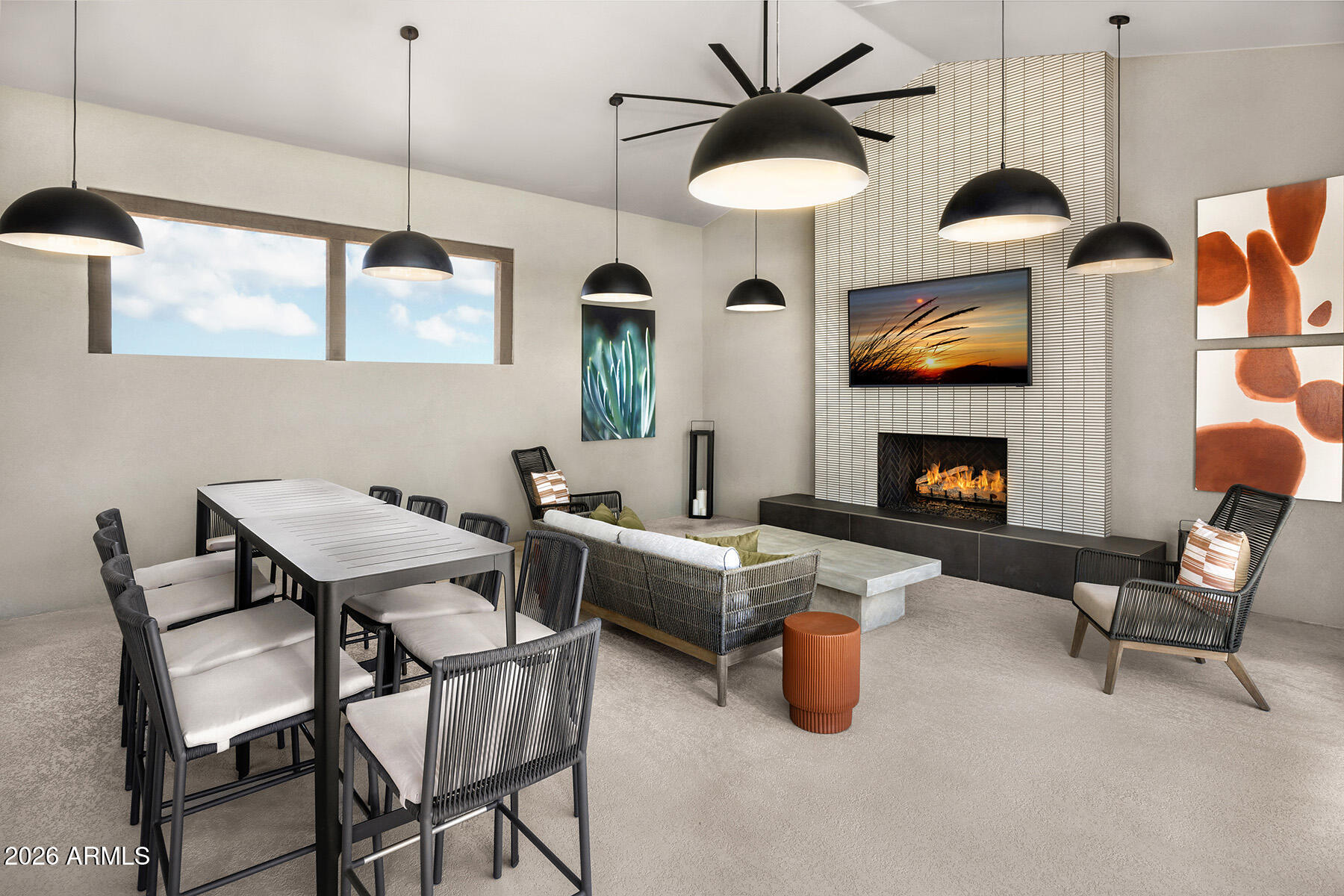 EMPIRE POINTE PARCEL 10 - Residential