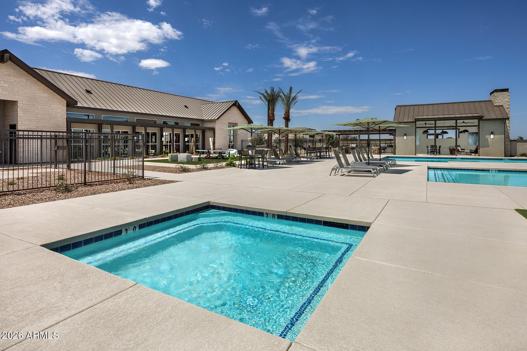 EMPIRE POINTE PARCEL 10 - Residential