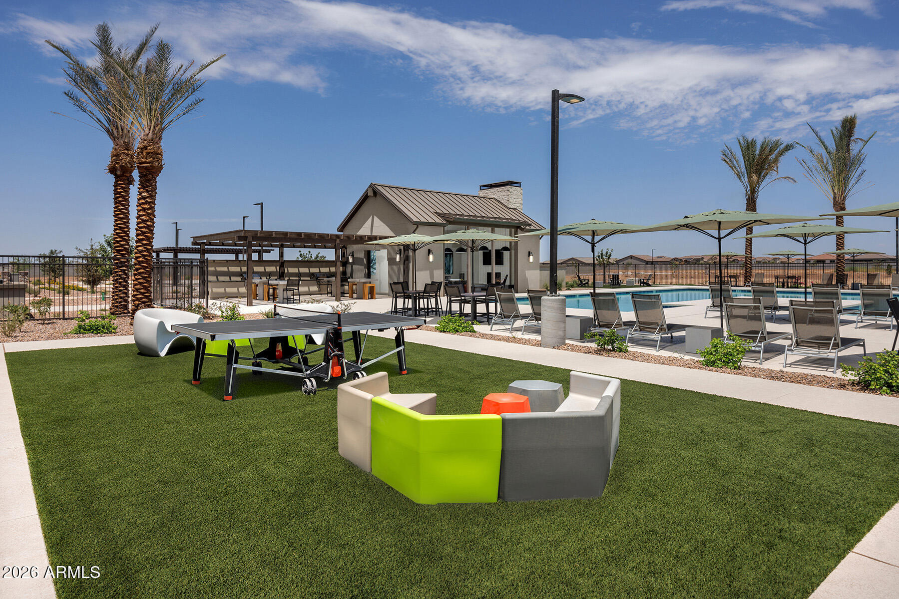 EMPIRE POINTE PARCEL 10 - Residential