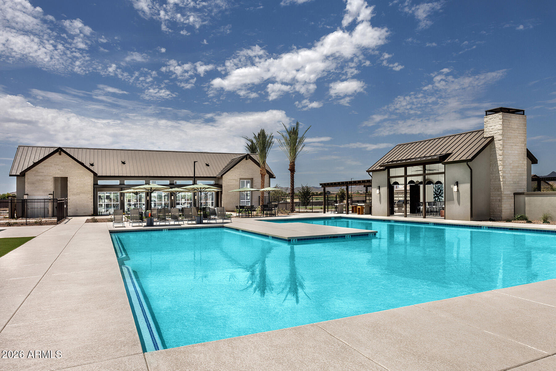 EMPIRE POINTE PARCEL 10 - Residential