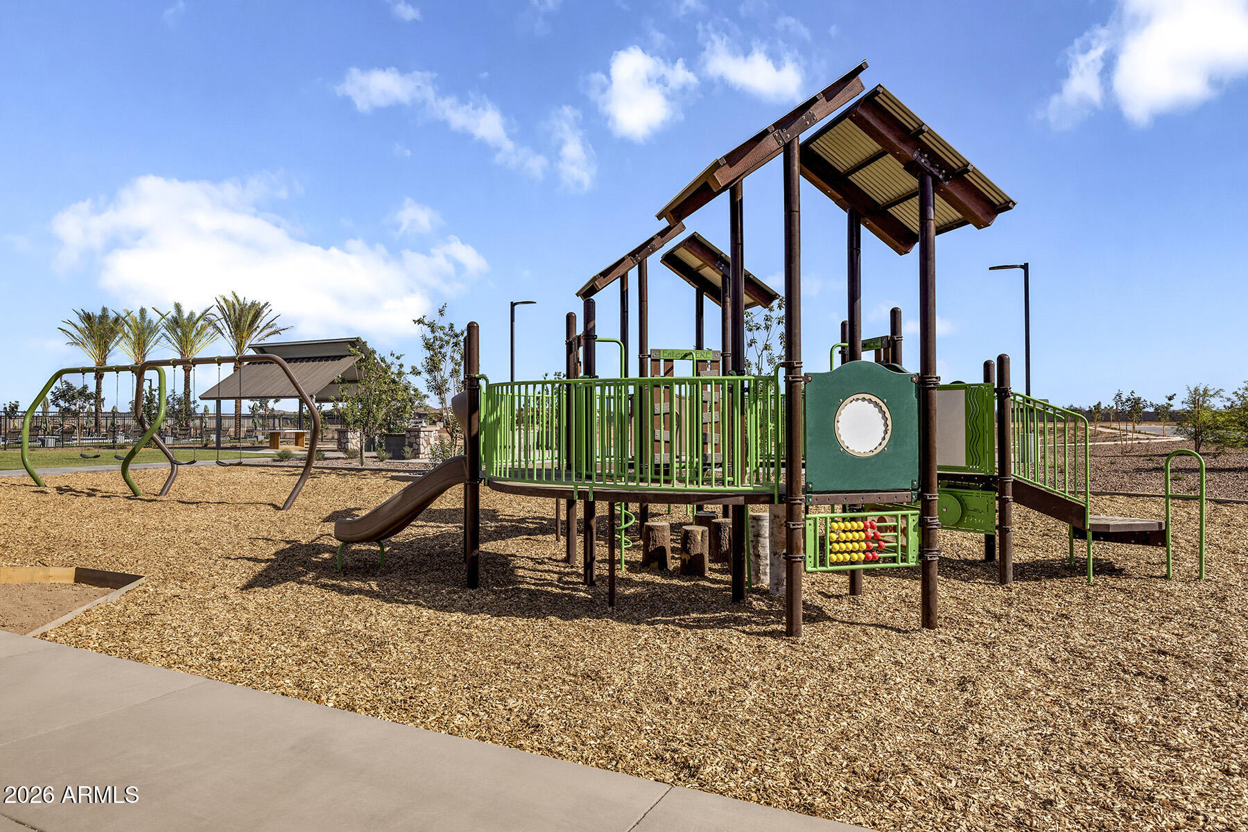EMPIRE POINTE PARCEL 10 - Residential
