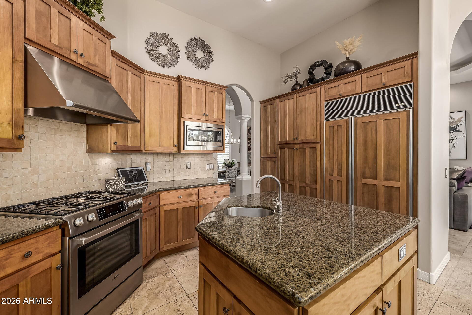 GROVES AT SUPERSTITION RANCH REPLAT - Residential
