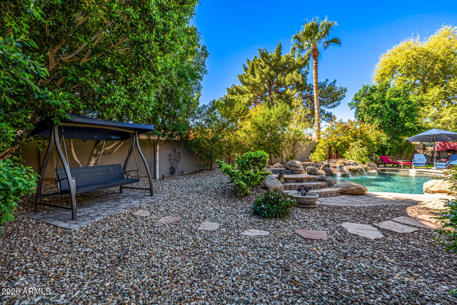 GROVES AT SUPERSTITION RANCH REPLAT - Residential