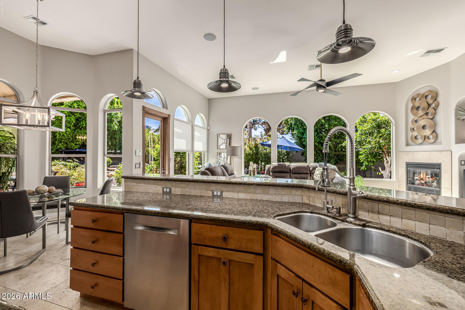 GROVES AT SUPERSTITION RANCH REPLAT - Residential
