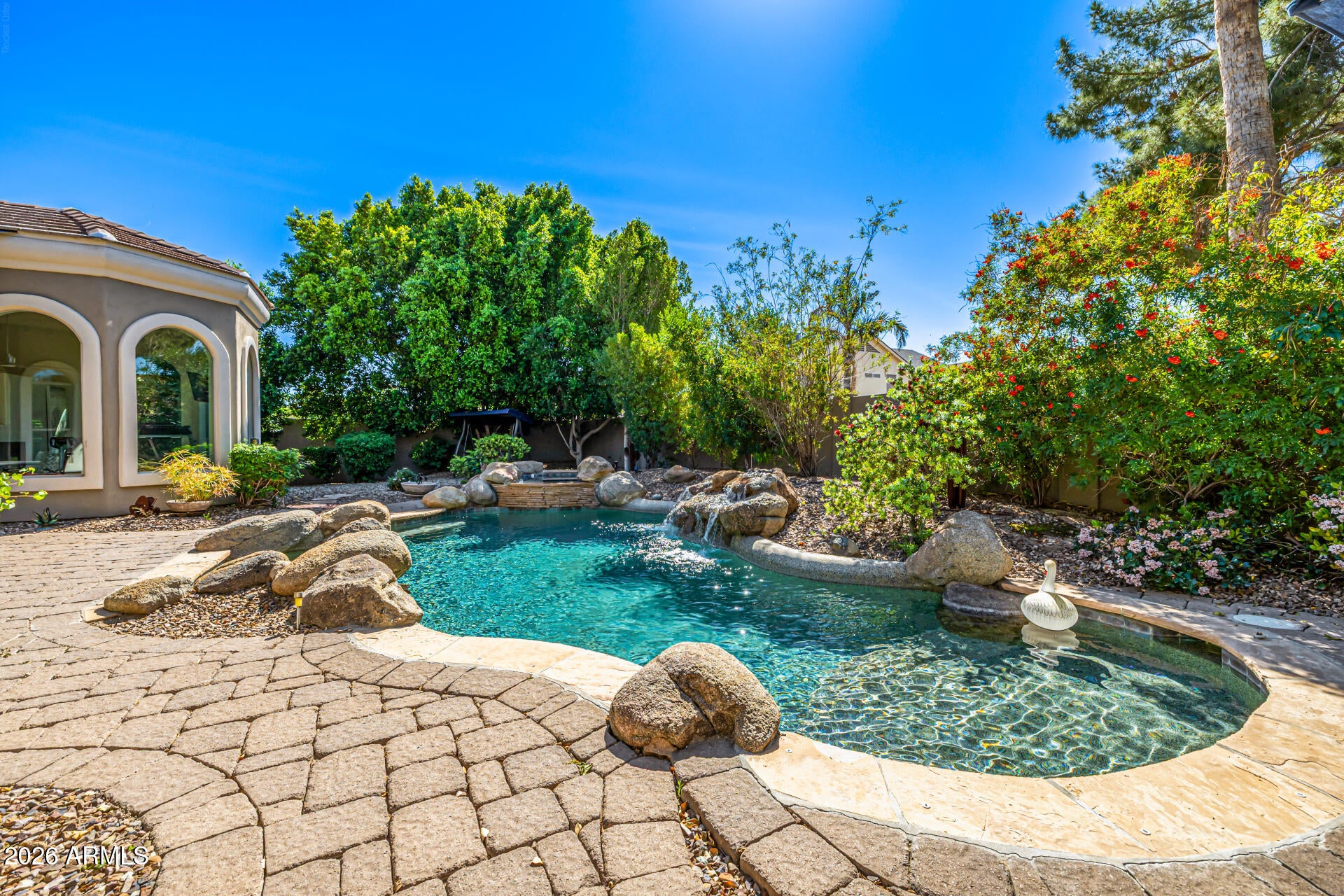 GROVES AT SUPERSTITION RANCH REPLAT - Residential