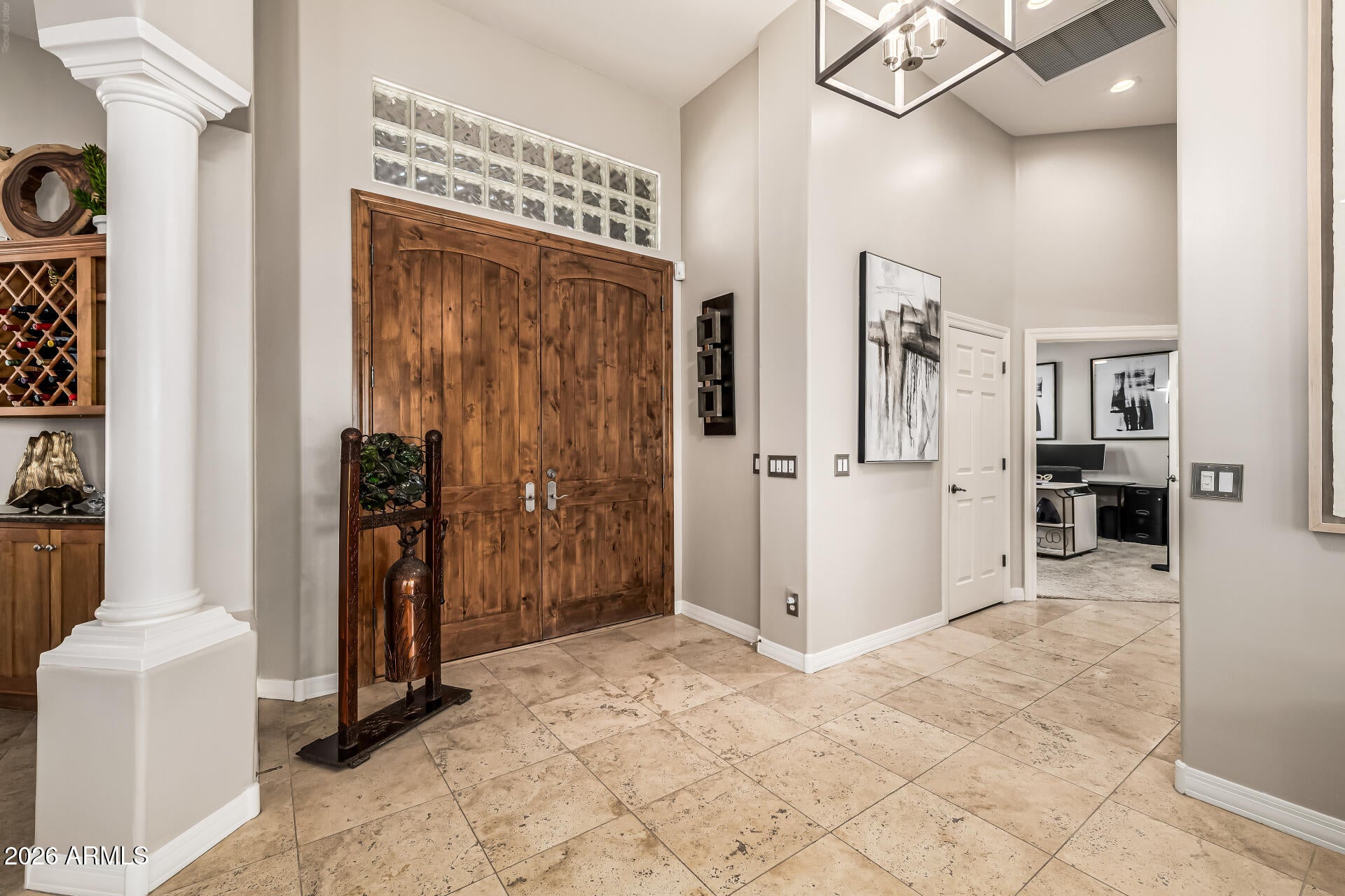 GROVES AT SUPERSTITION RANCH REPLAT - Residential