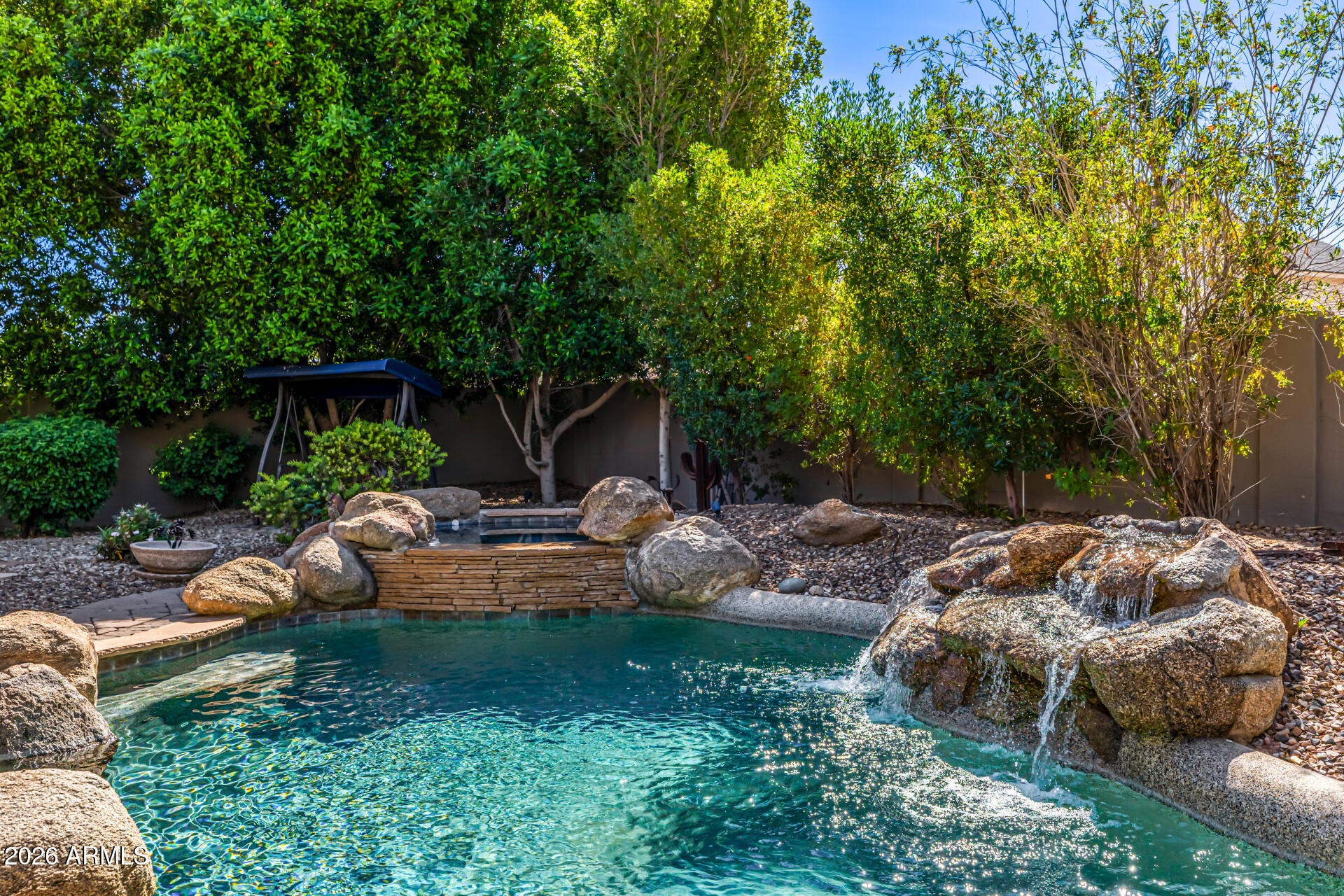 GROVES AT SUPERSTITION RANCH REPLAT - Residential