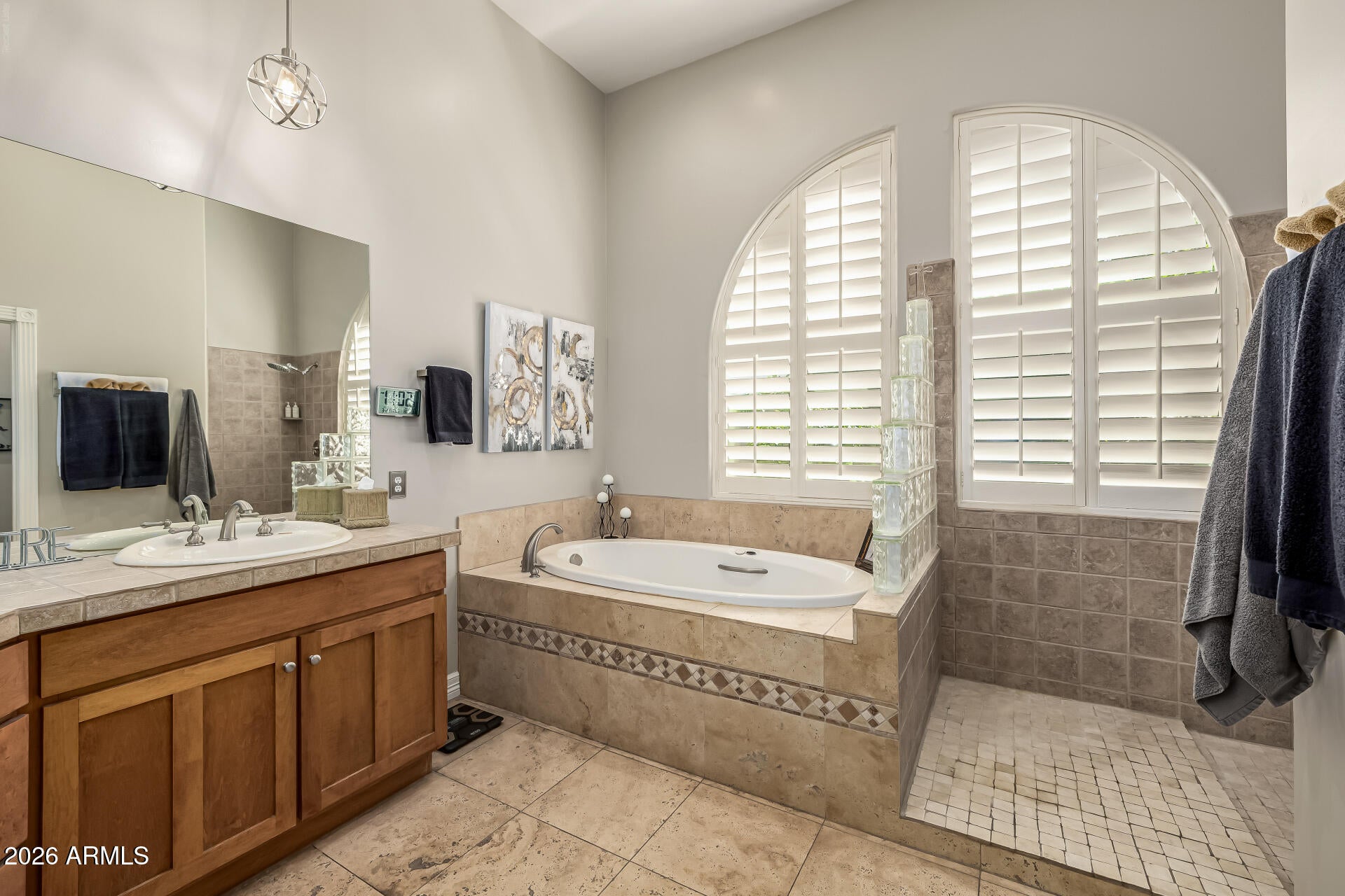 GROVES AT SUPERSTITION RANCH REPLAT - Residential