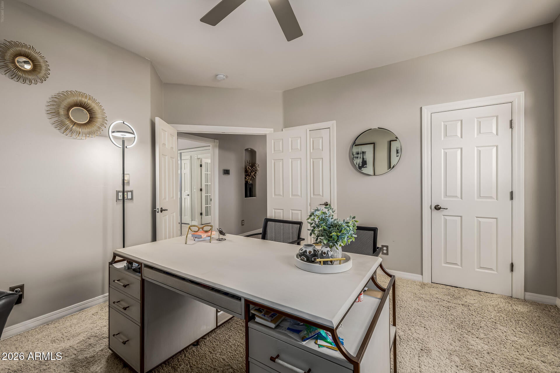 GROVES AT SUPERSTITION RANCH REPLAT - Residential