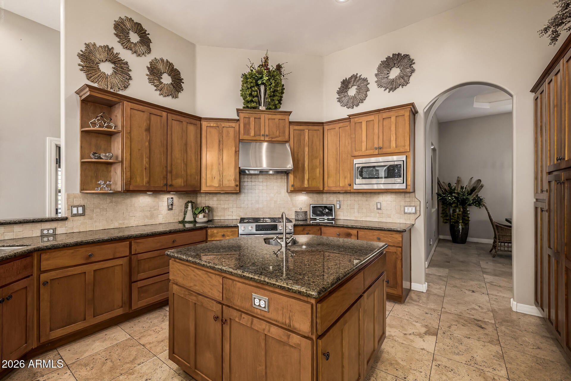 GROVES AT SUPERSTITION RANCH REPLAT - Residential
