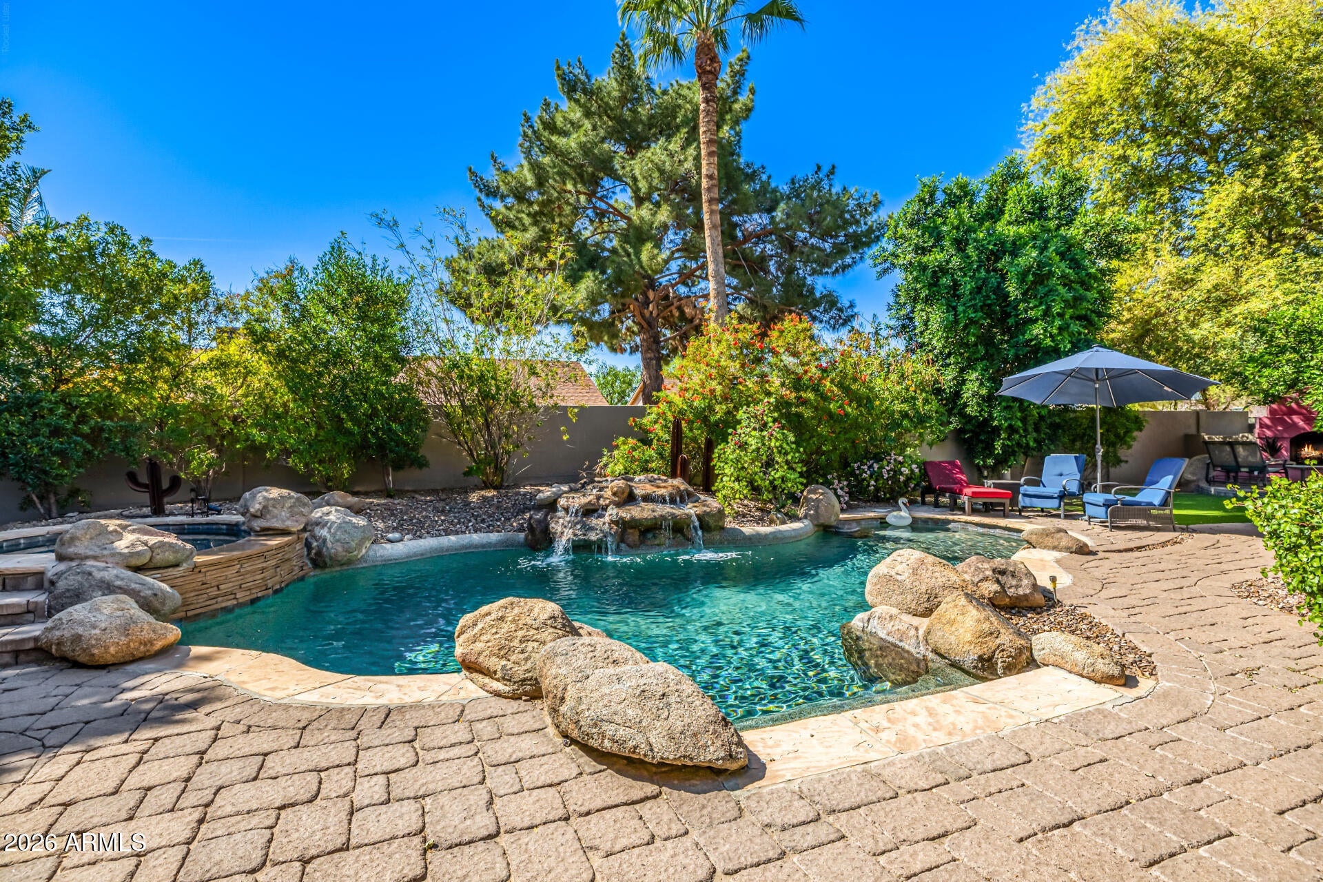 GROVES AT SUPERSTITION RANCH REPLAT - Residential