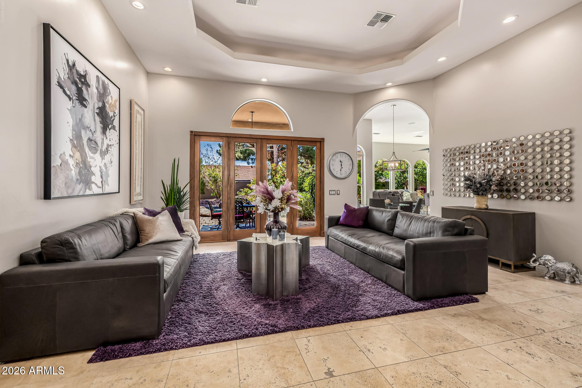 GROVES AT SUPERSTITION RANCH REPLAT - Residential
